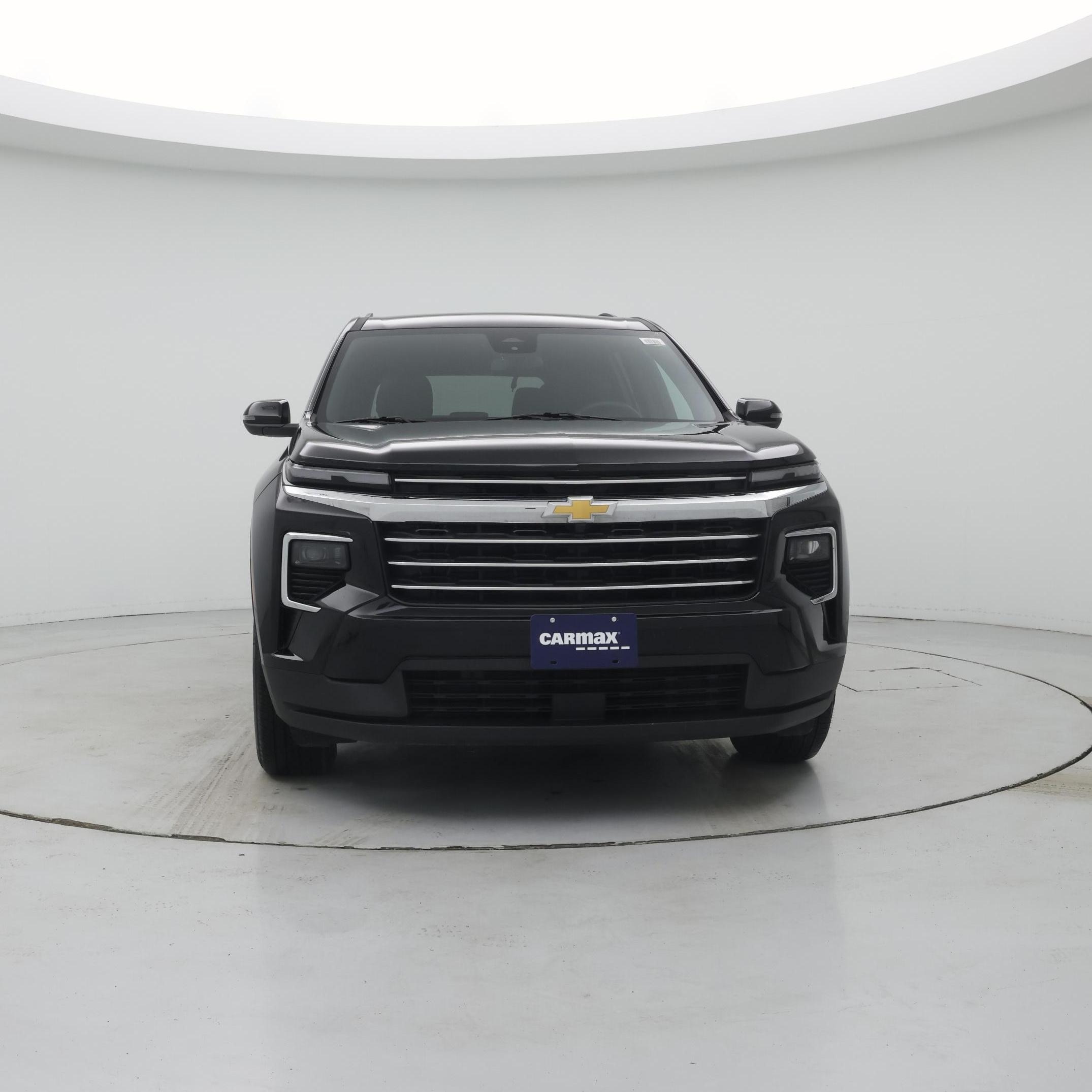 Thumbnail: 2025 Chevrolet Traverse - 5