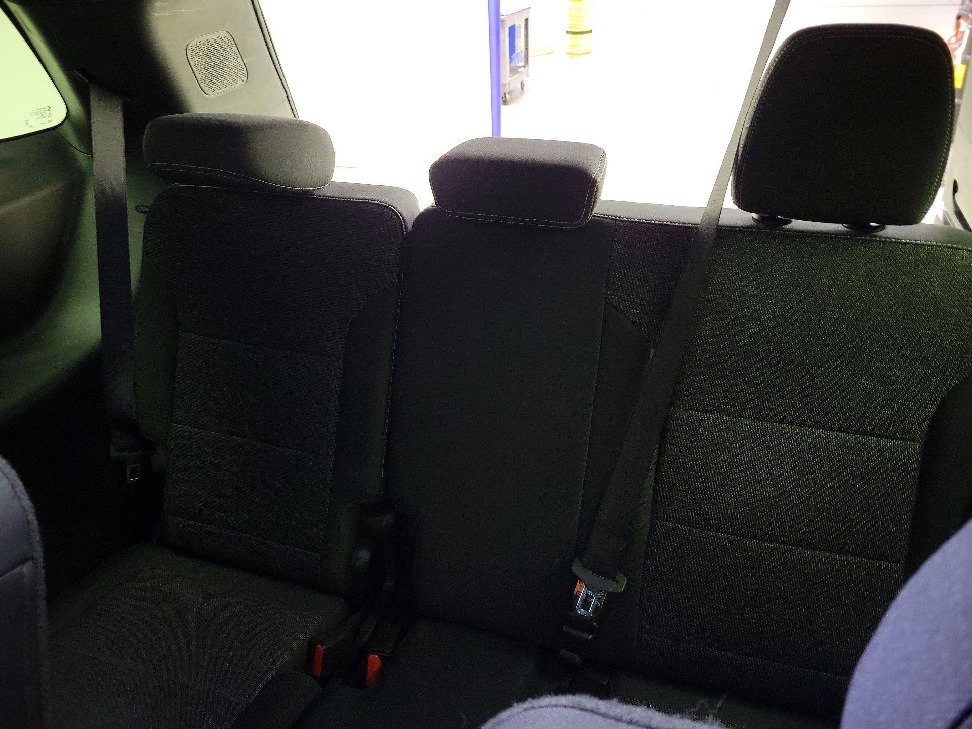 Thumbnail: 2025 Chevrolet Traverse - 20