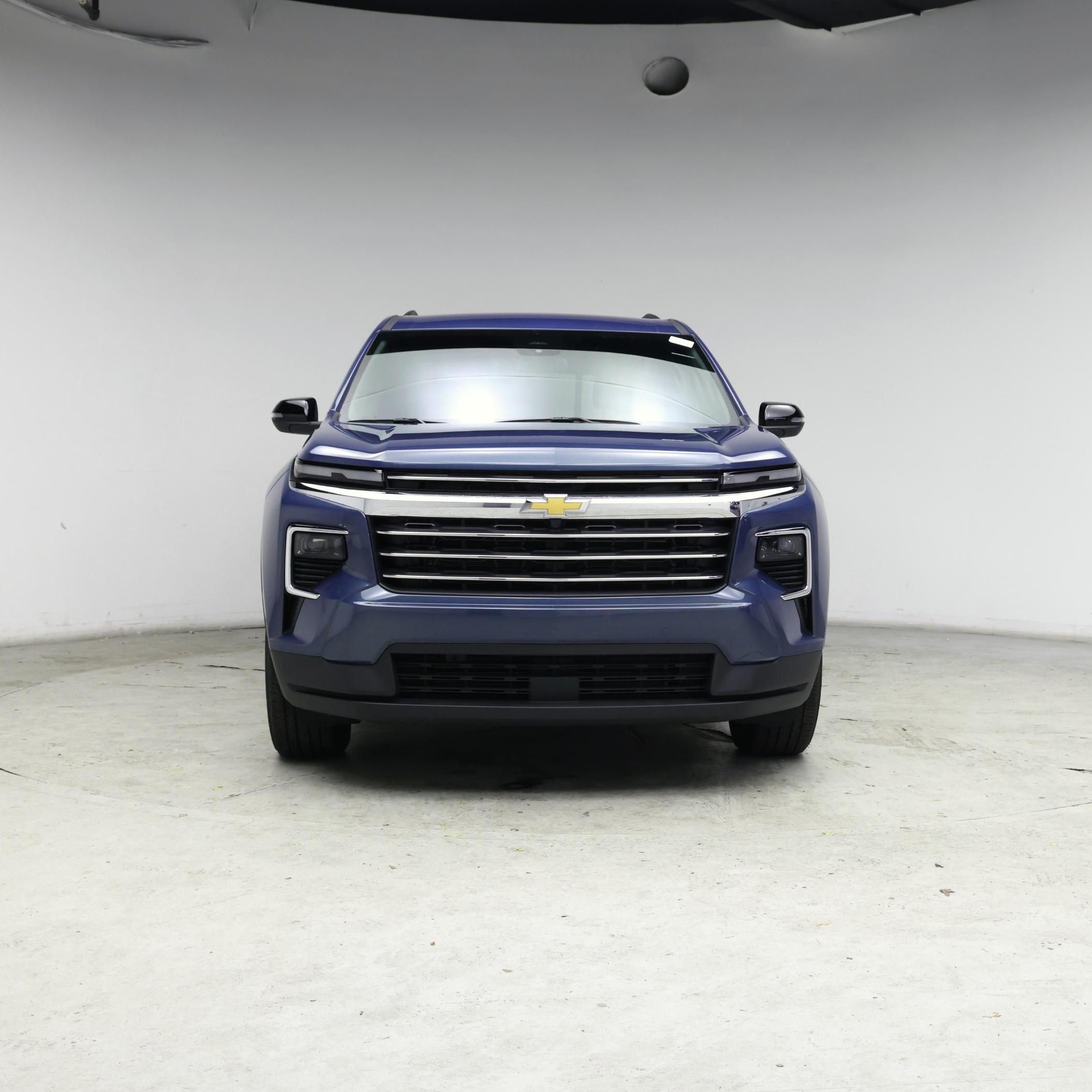 Thumbnail: 2025 Chevrolet Traverse - 5