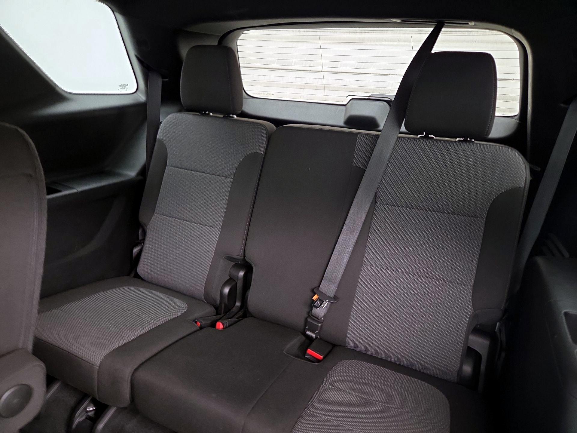 Thumbnail: 2023 Chevrolet Traverse - 20