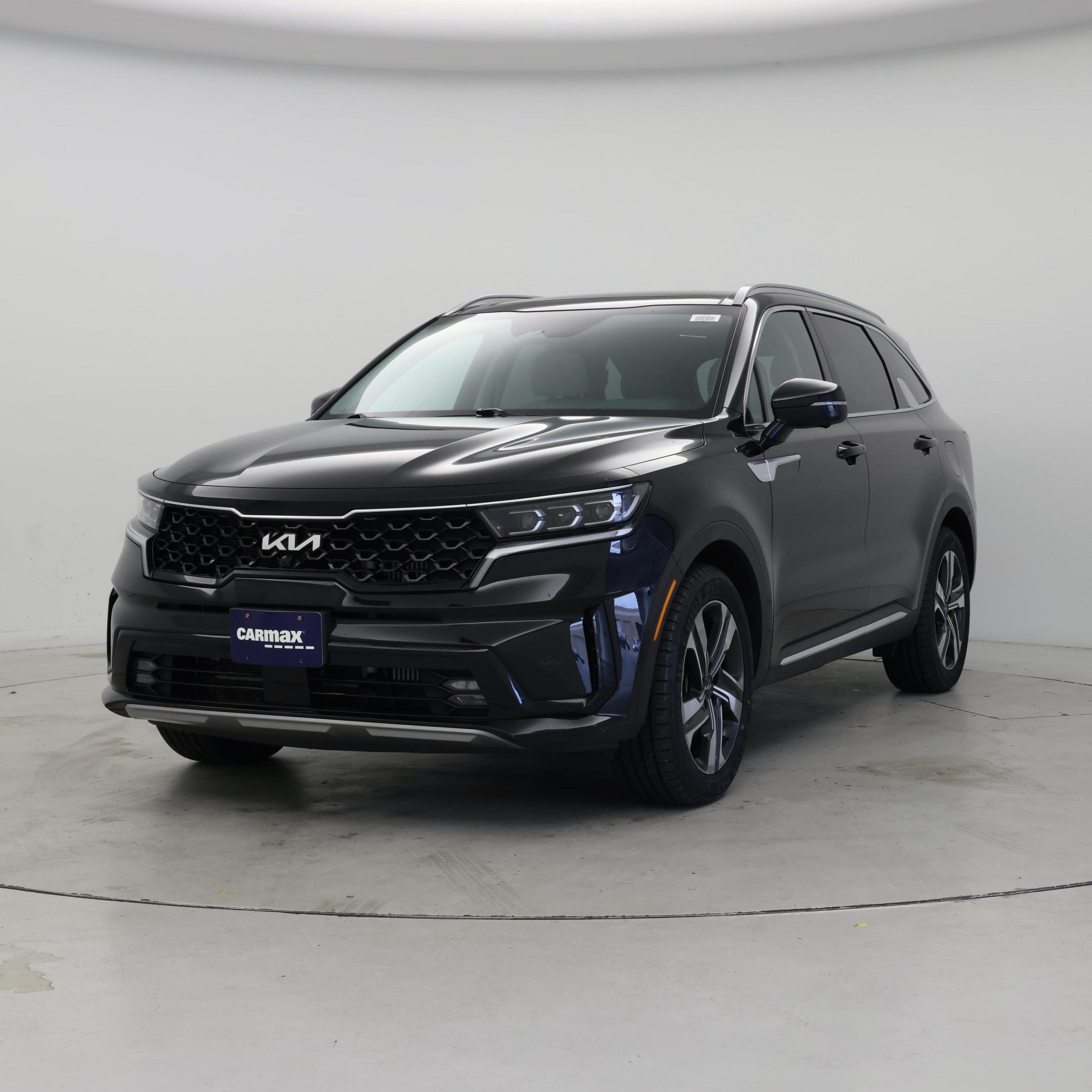 Thumbnail: 2023 Kia Sorento - 4