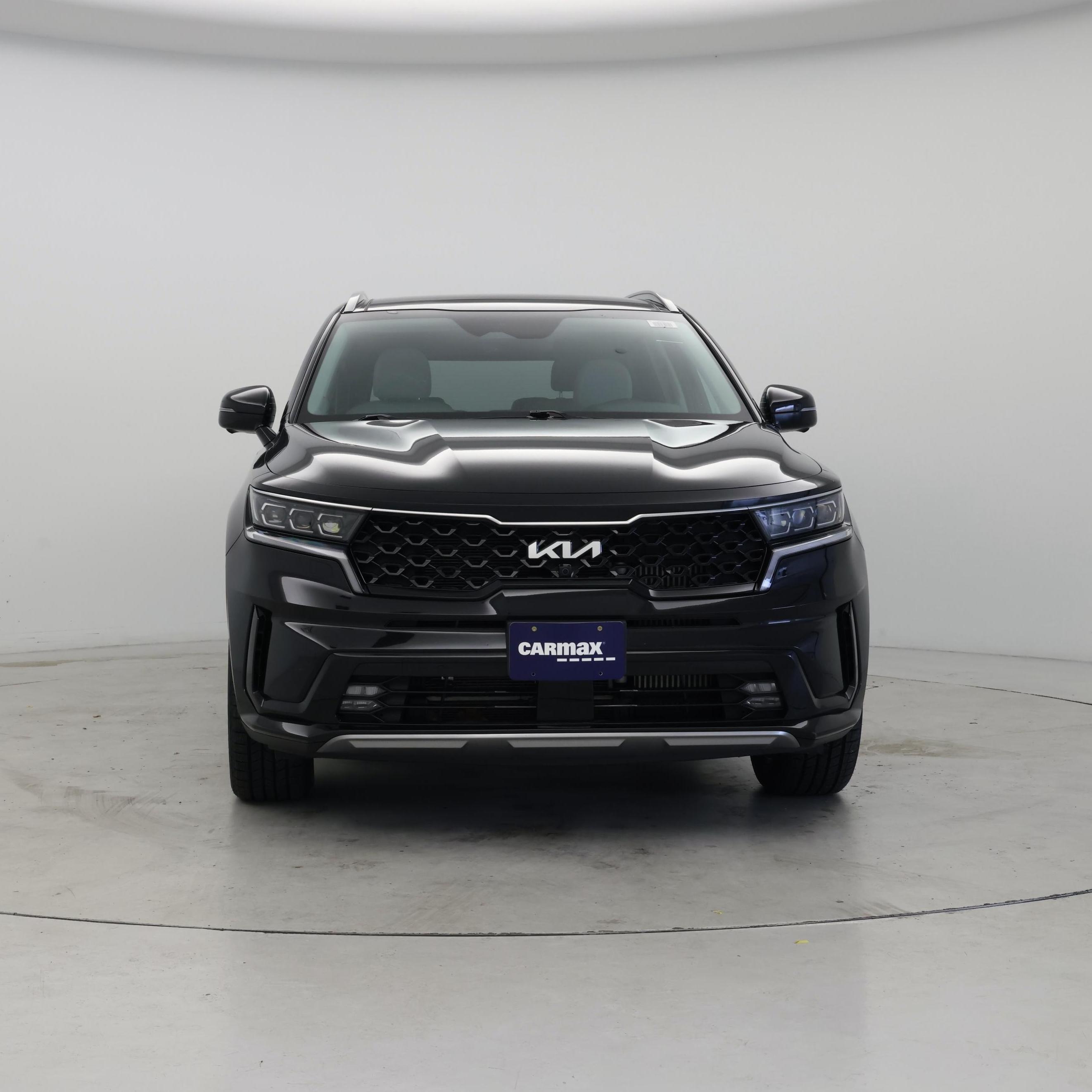 Thumbnail: 2023 Kia Sorento - 5