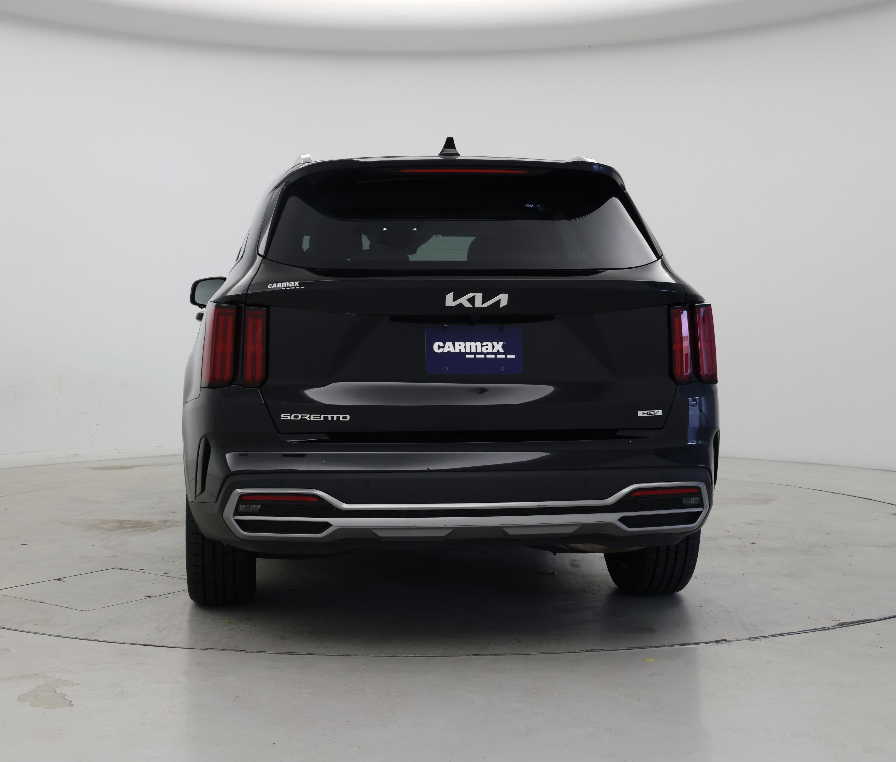 Thumbnail: 2023 Kia Sorento - 6