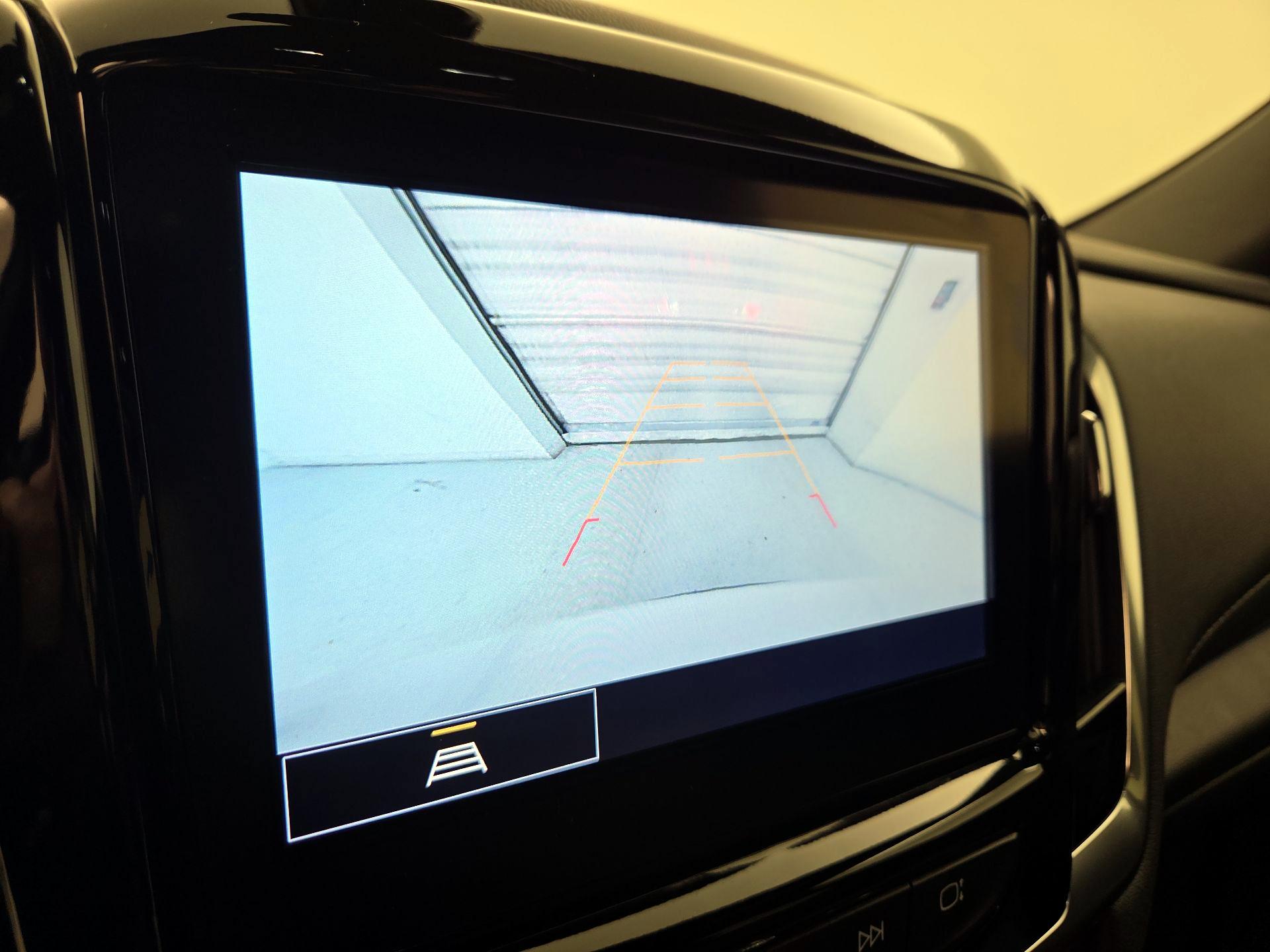 Thumbnail: 2023 Chevrolet Traverse - 14