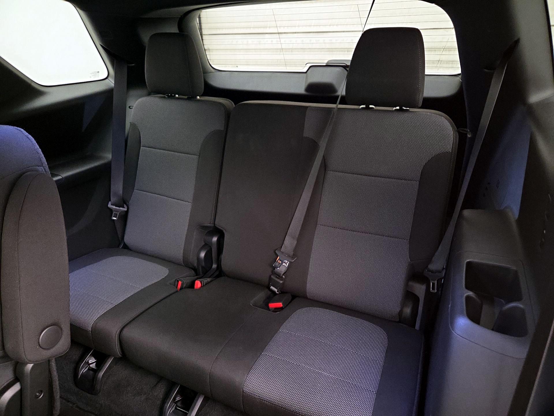 Thumbnail: 2023 Chevrolet Traverse - 20