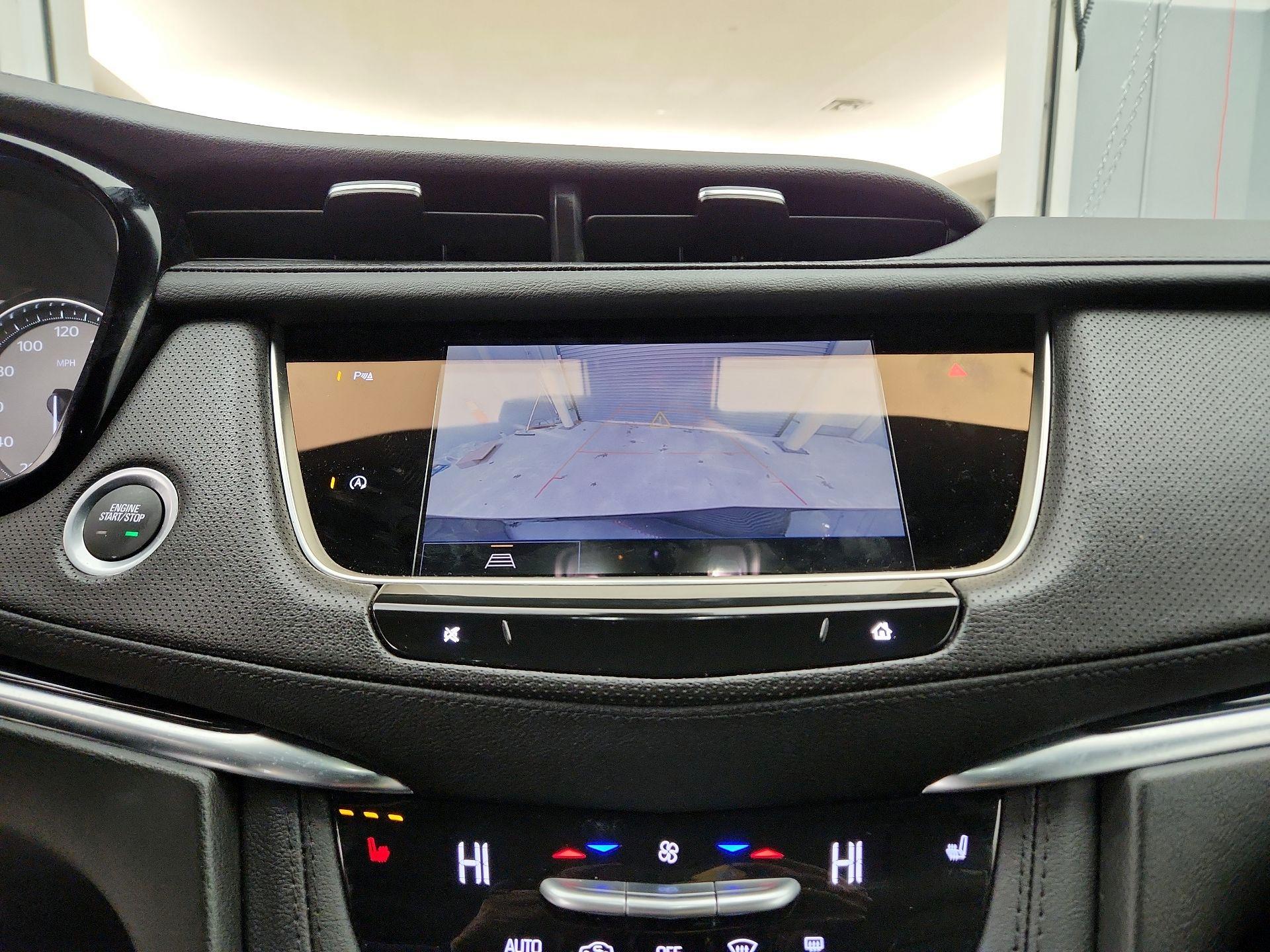 Thumbnail: 2025 Cadillac XT5 - 15