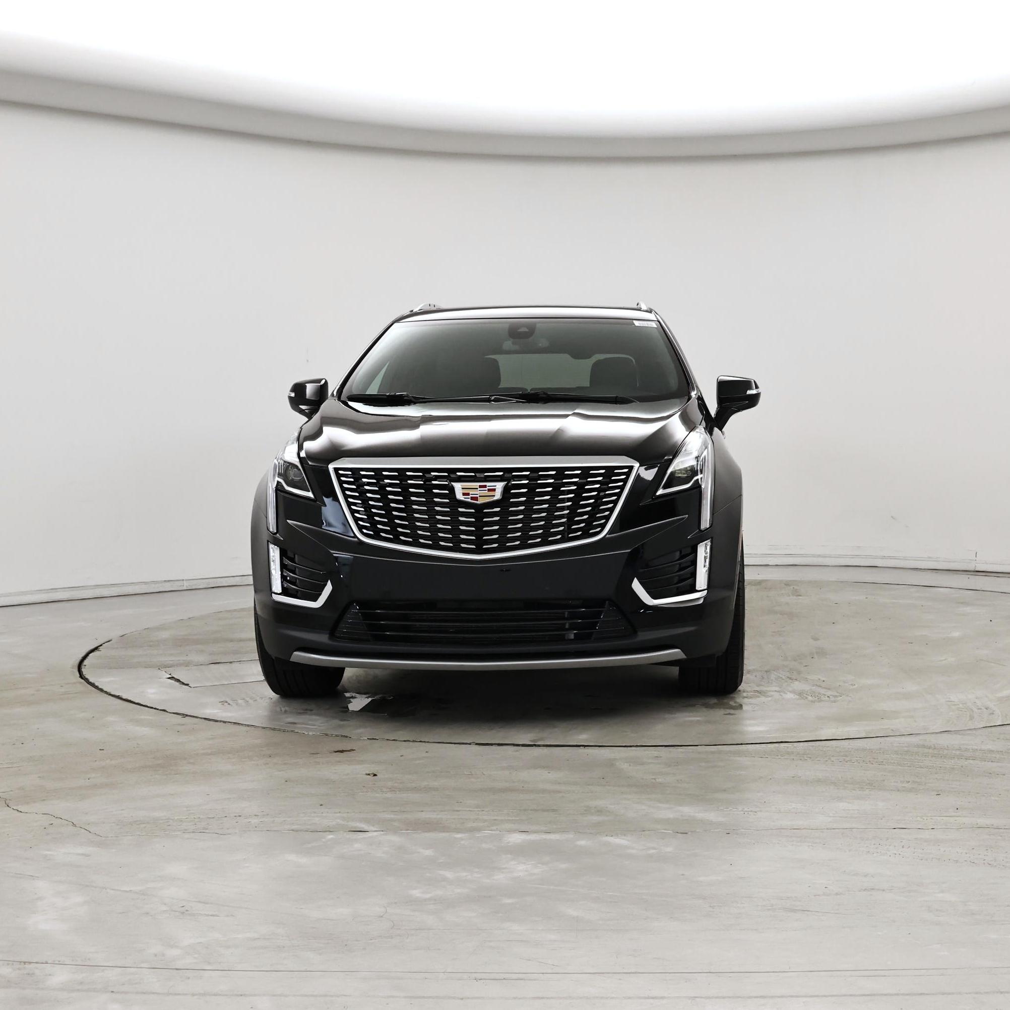 Thumbnail: 2025 Cadillac XT5 - 5