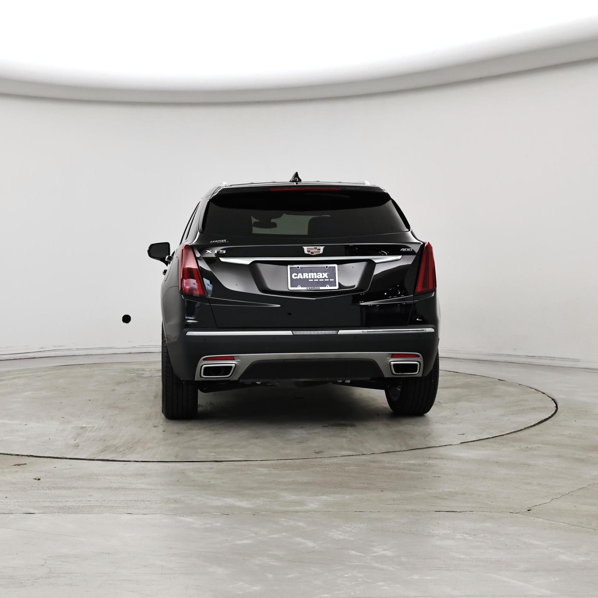 Thumbnail: 2025 Cadillac XT5 - 6