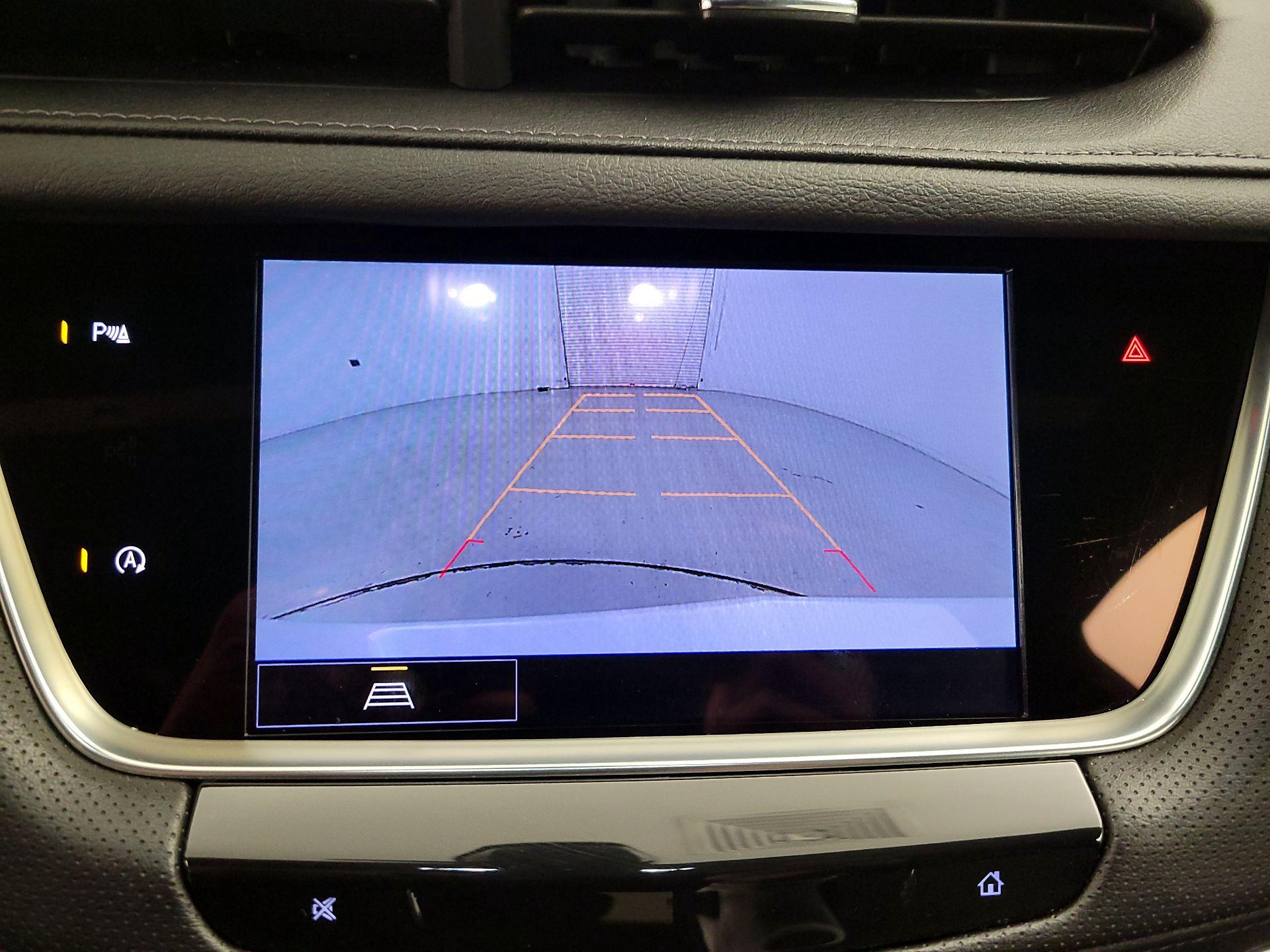 Thumbnail: 2025 Cadillac XT5 - 15