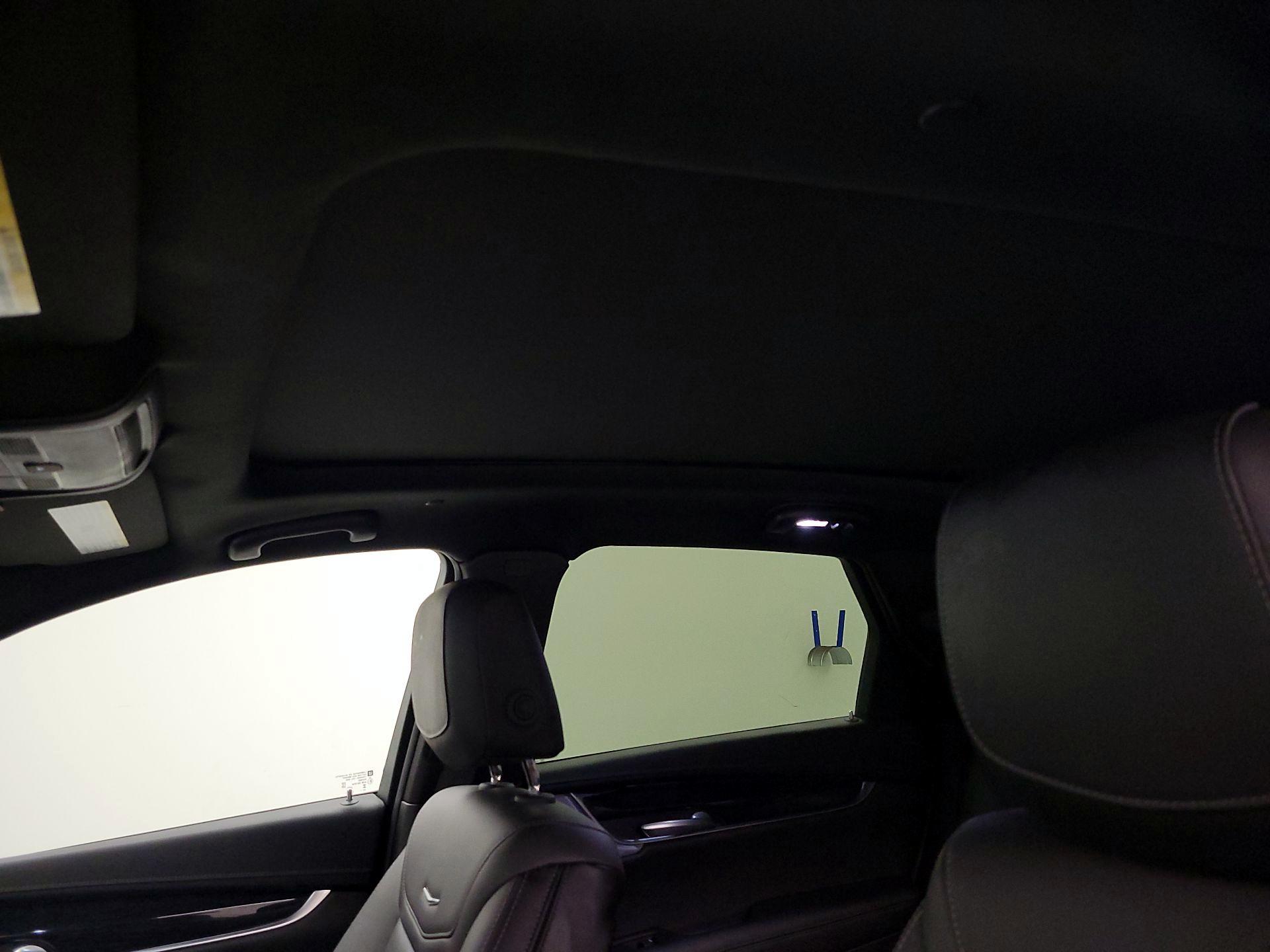 Thumbnail: 2025 Cadillac XT5 - 20