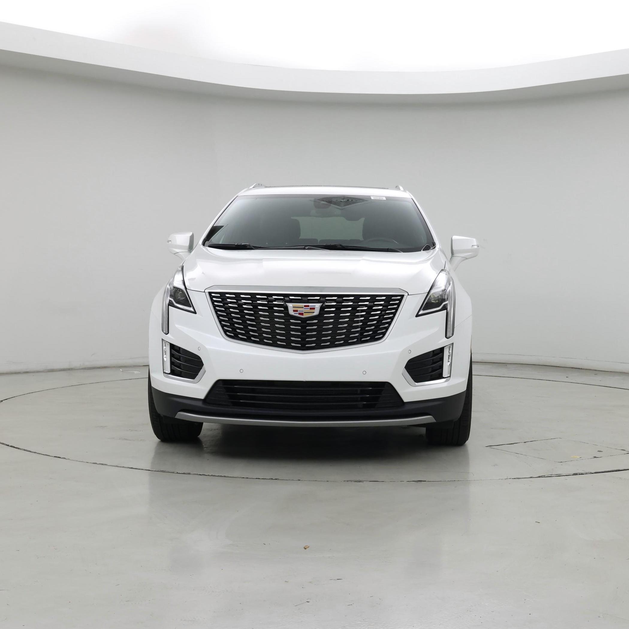 Thumbnail: 2025 Cadillac XT5 - 5