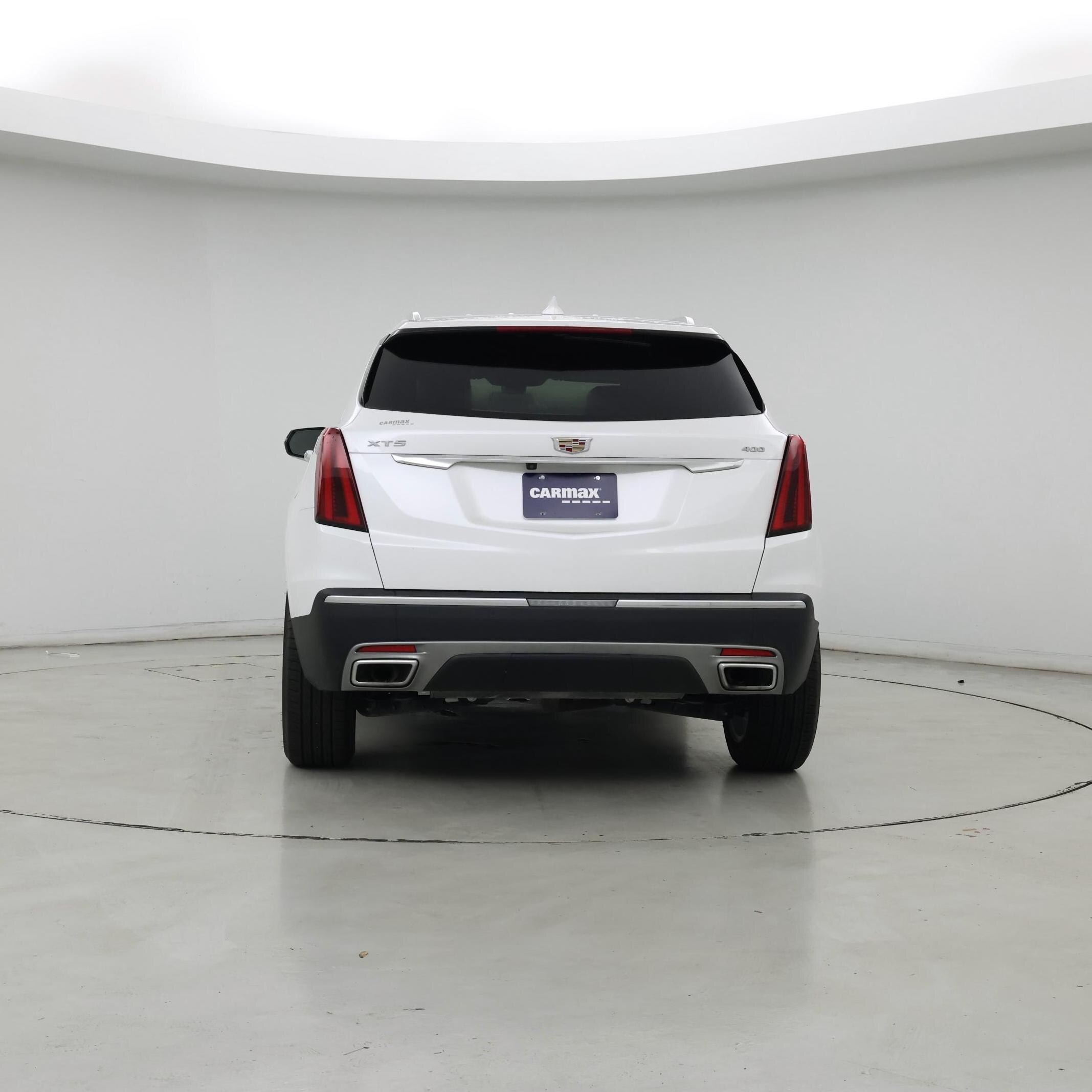 Thumbnail: 2025 Cadillac XT5 - 6