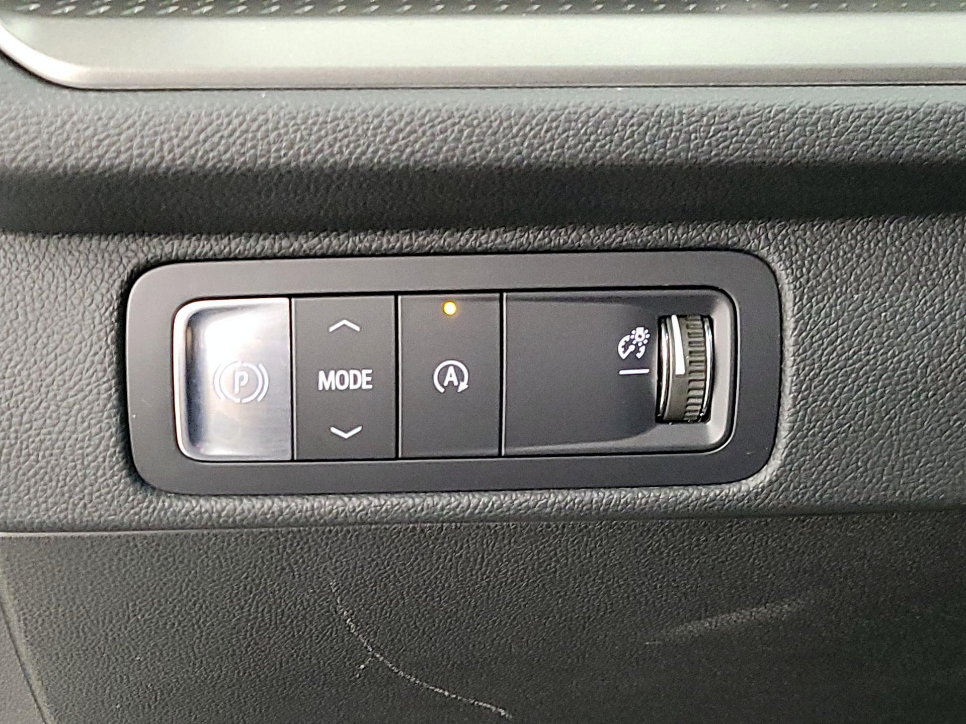 Thumbnail: 2025 Chevrolet Traverse - 13