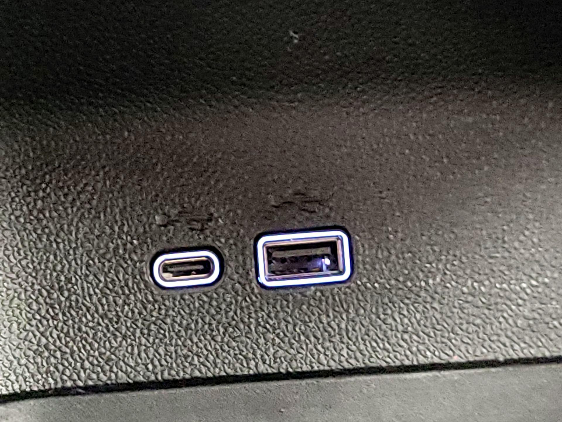 Thumbnail: 2025 Chevrolet Traverse - 19