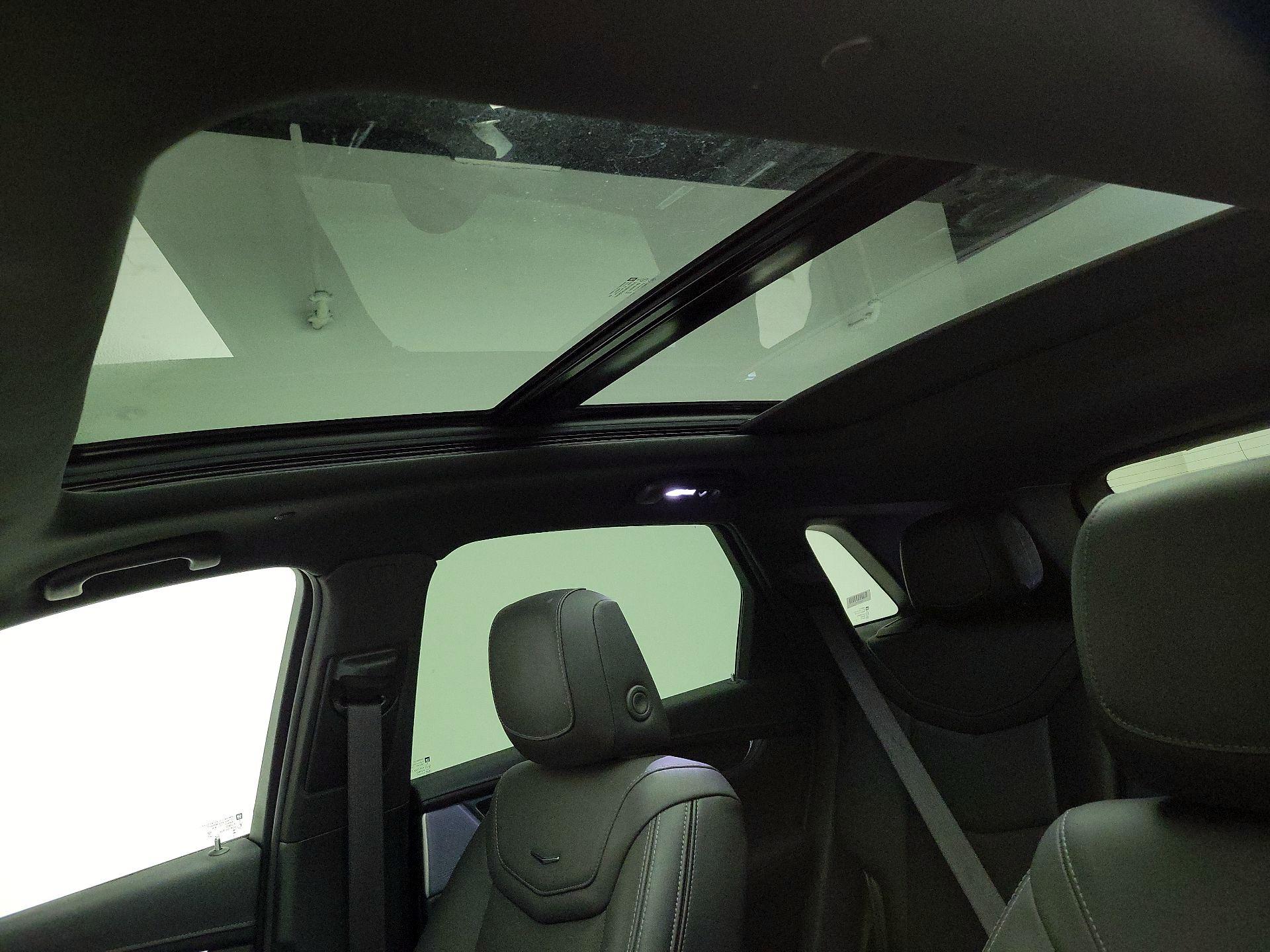 Thumbnail: 2025 Cadillac XT5 - 20