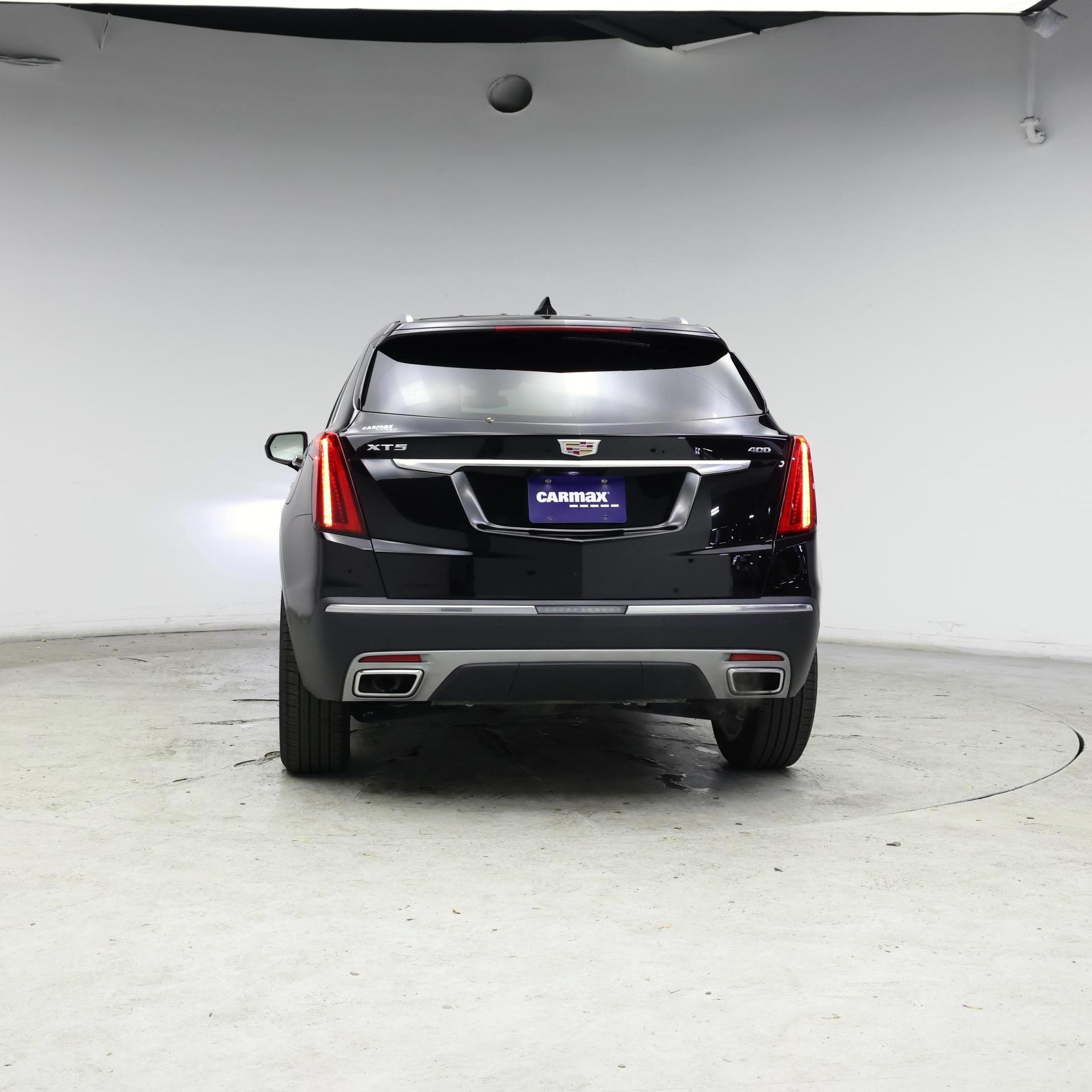 Thumbnail: 2025 Cadillac XT5 - 6