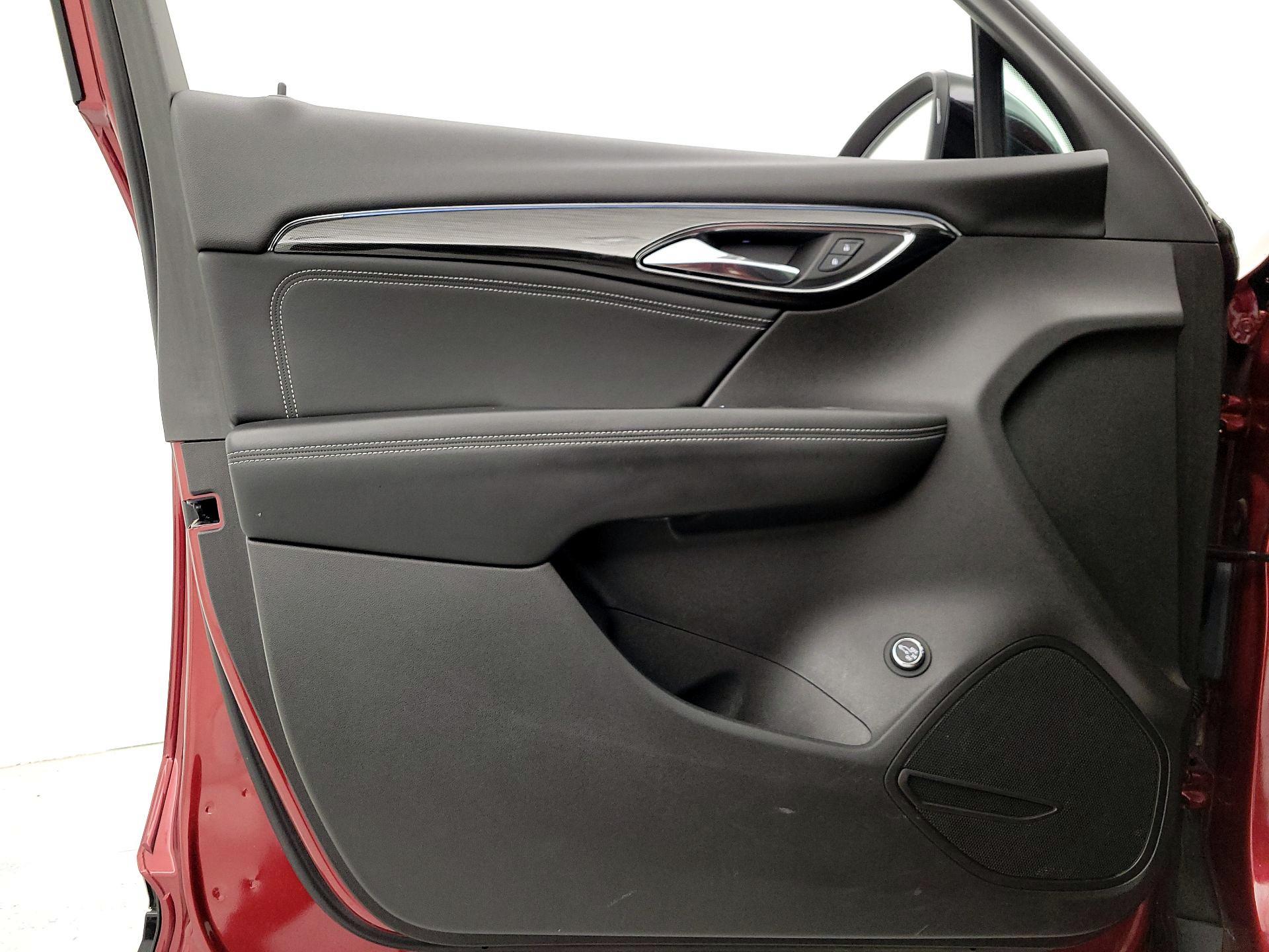 Thumbnail: 2023 Buick Envision - 12