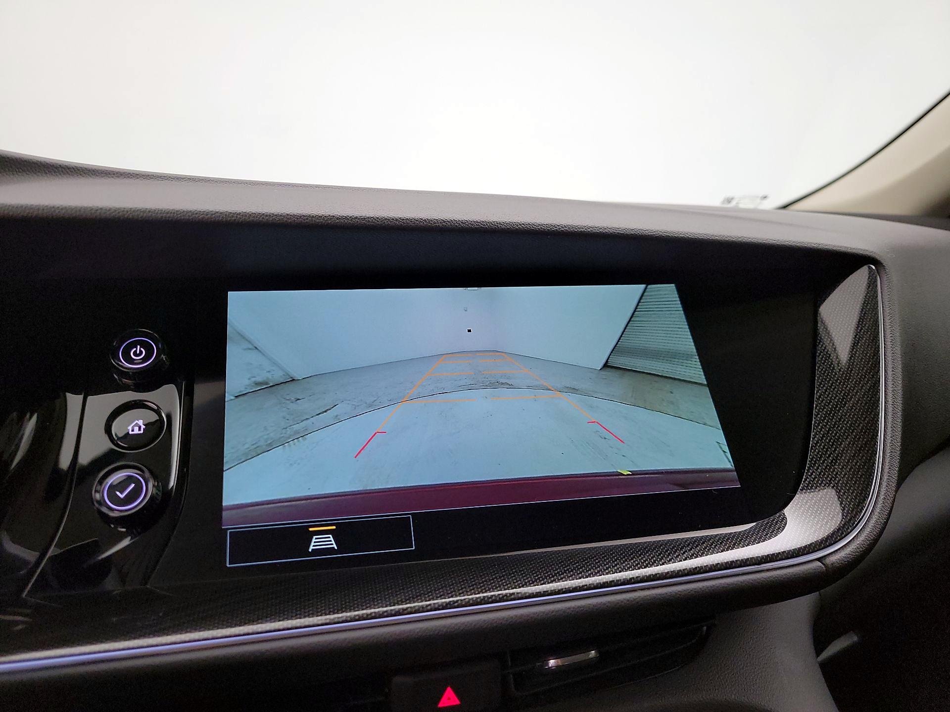 Thumbnail: 2023 Buick Envision - 14