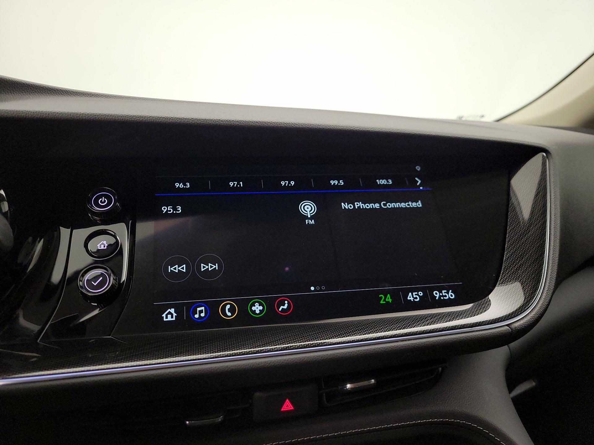 Thumbnail: 2023 Buick Envision - 15