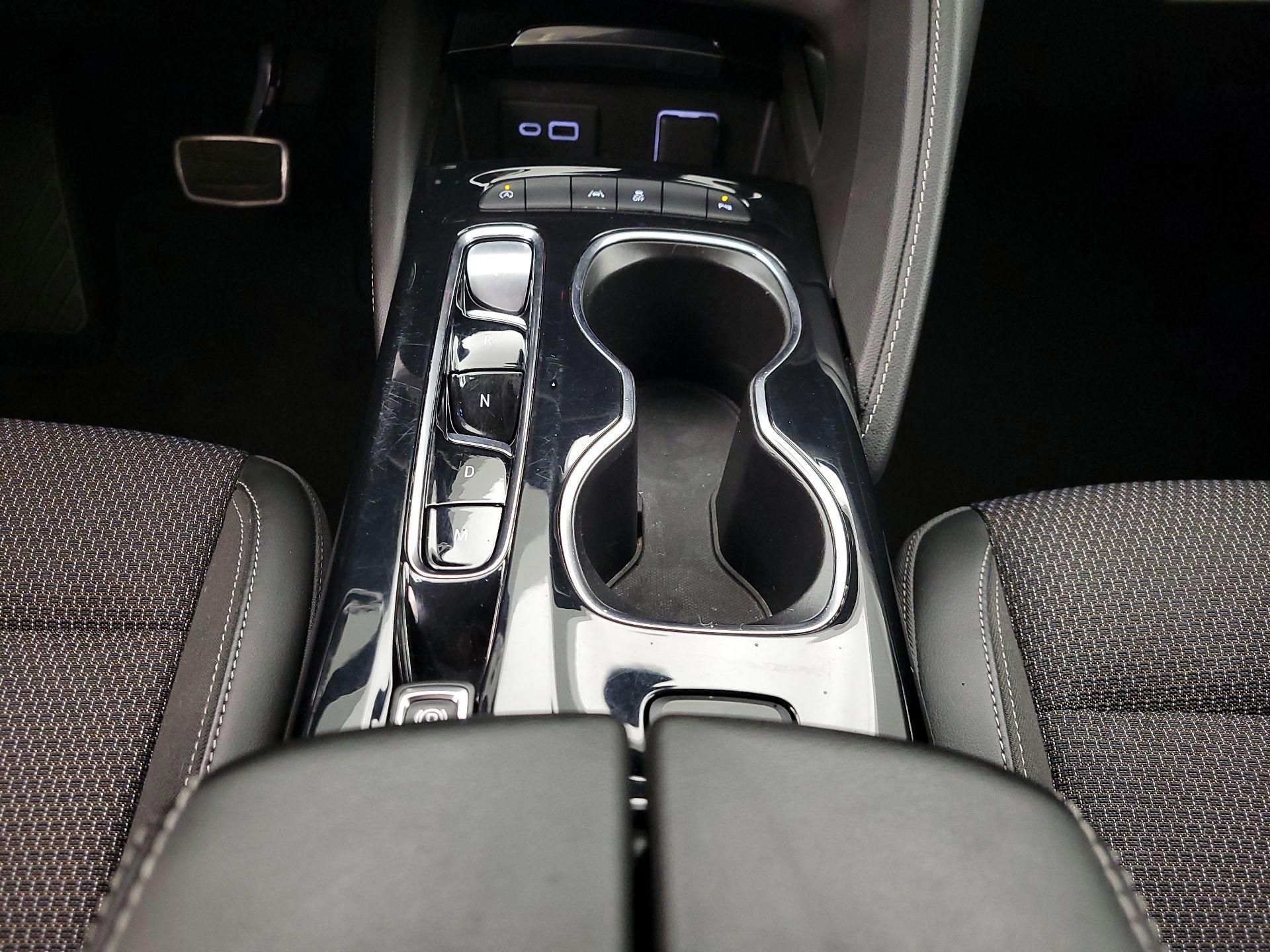 Thumbnail: 2023 Buick Envision - 17