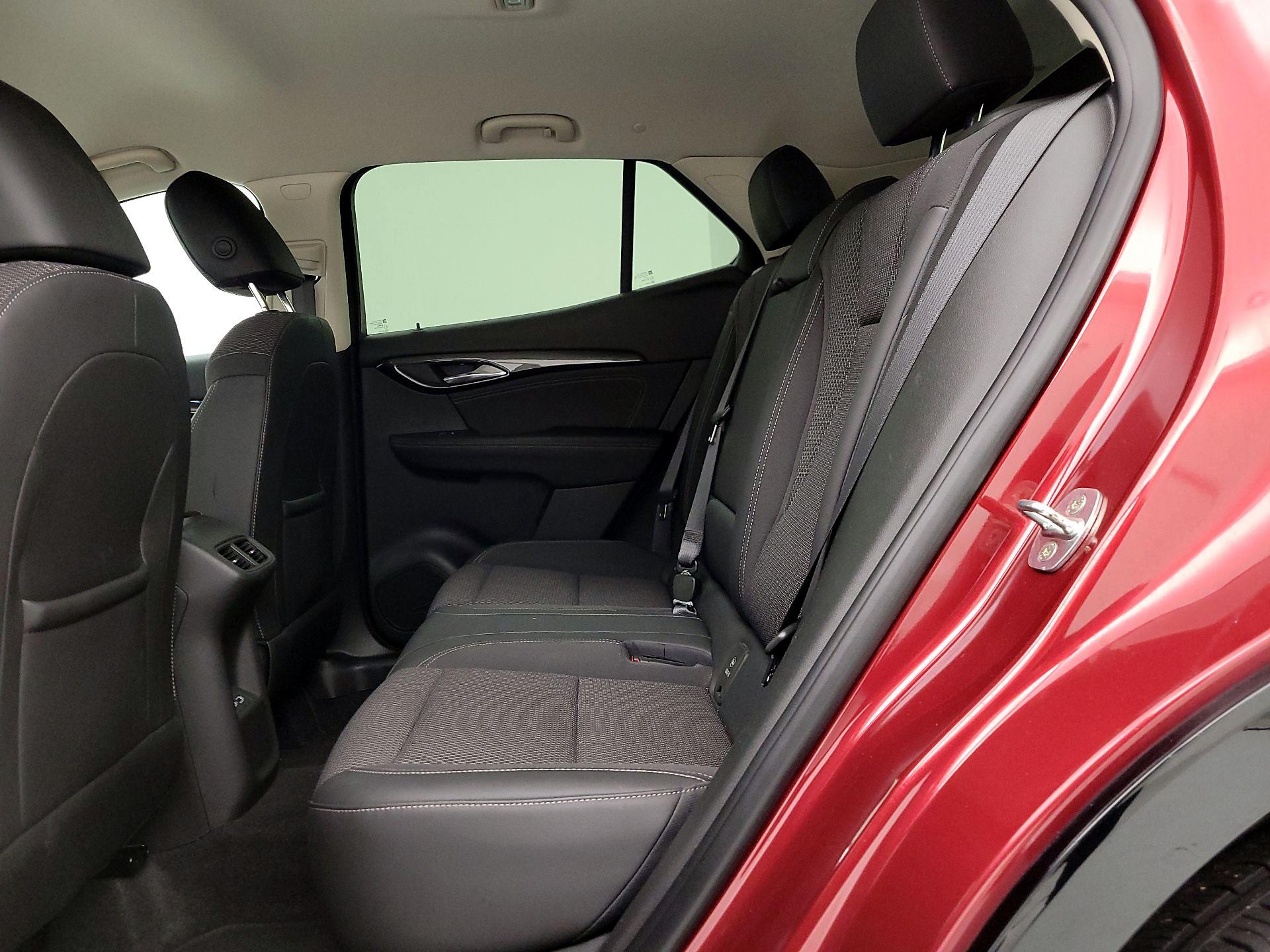 Thumbnail: 2023 Buick Envision - 19