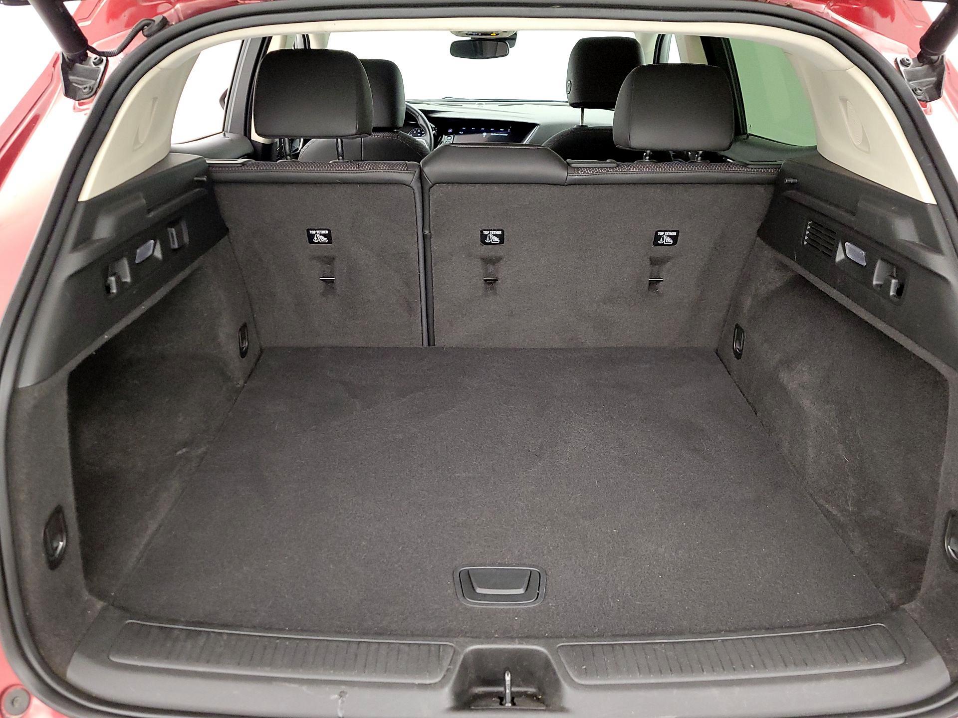 Thumbnail: 2023 Buick Envision - 20