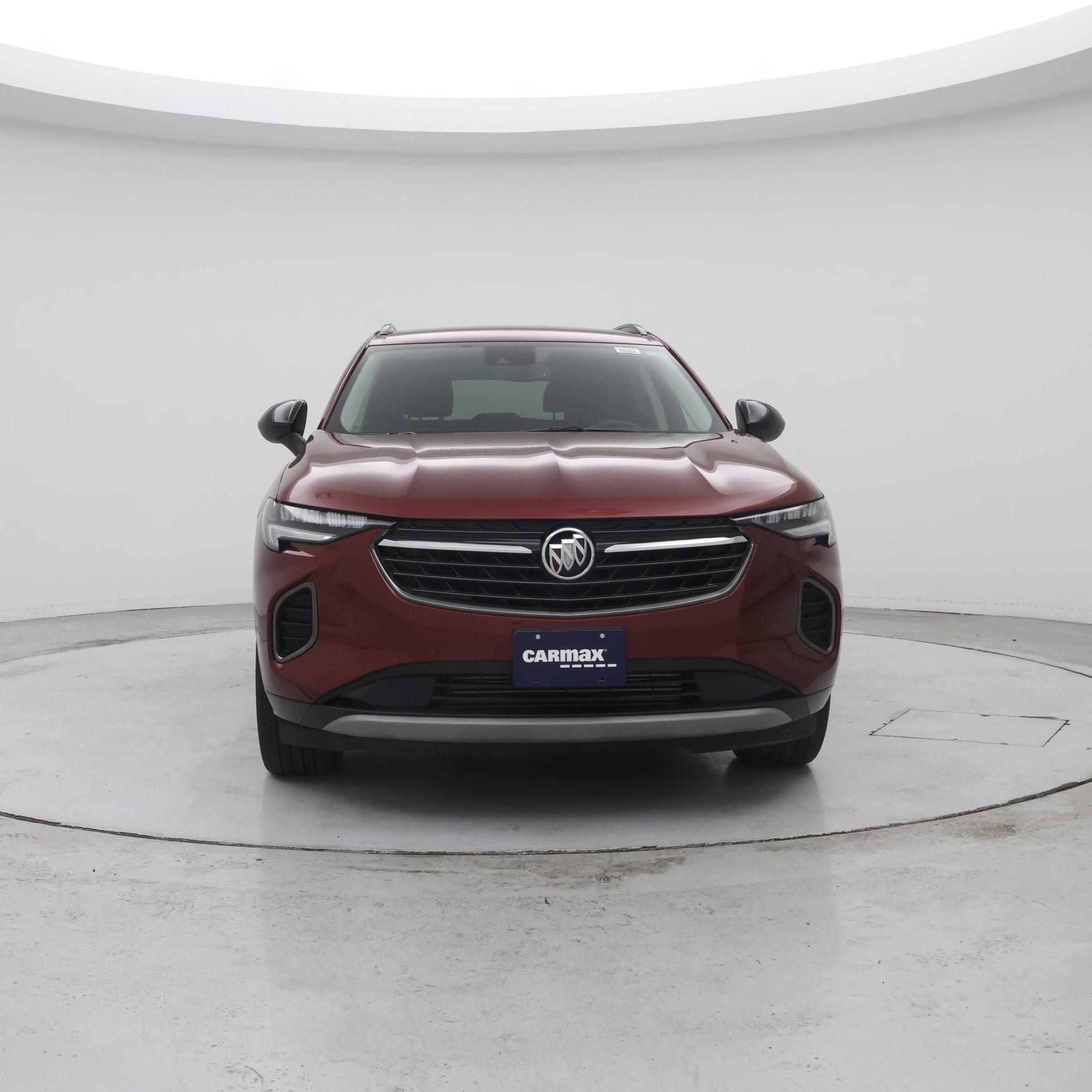 Thumbnail: 2023 Buick Envision - 5