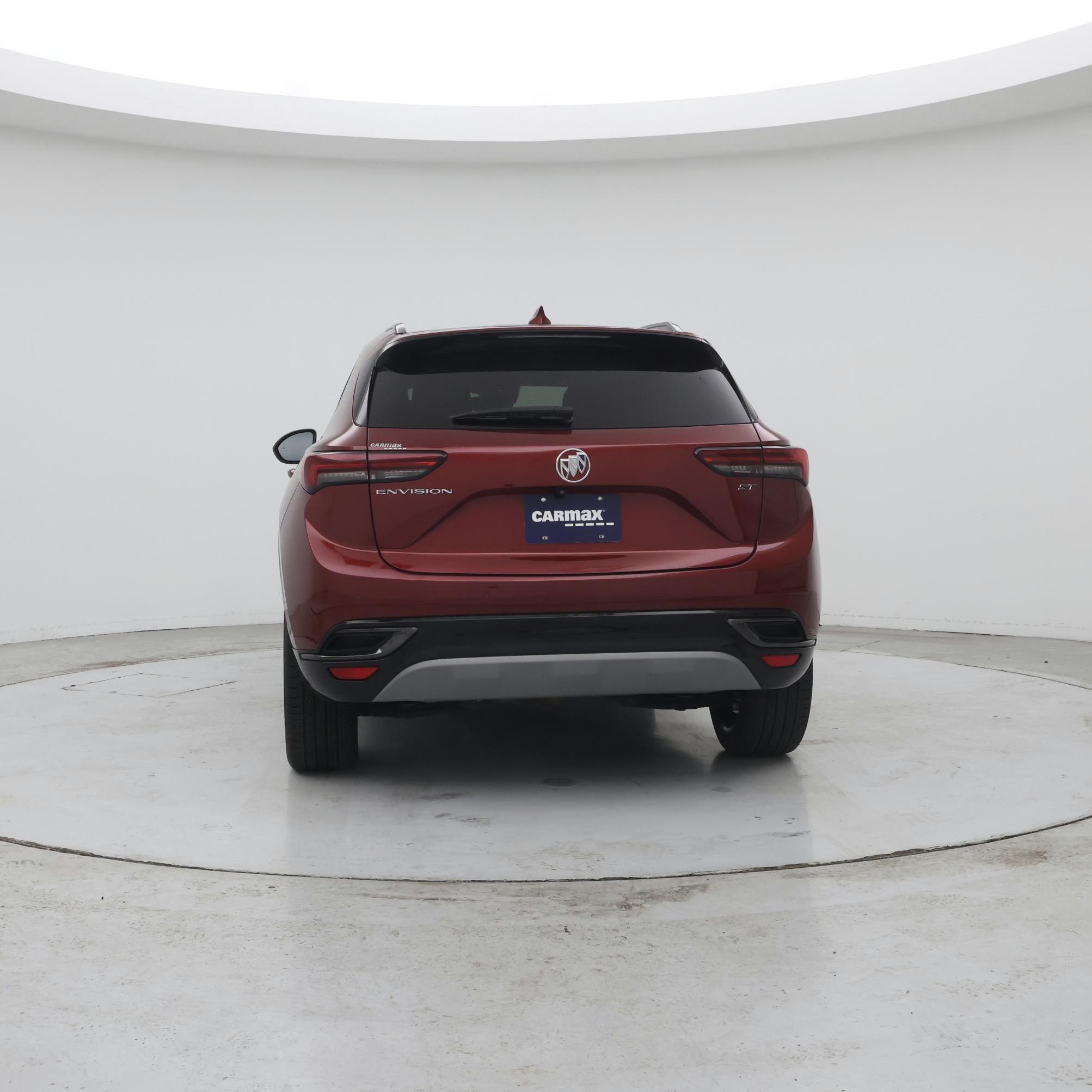 Thumbnail: 2023 Buick Envision - 6