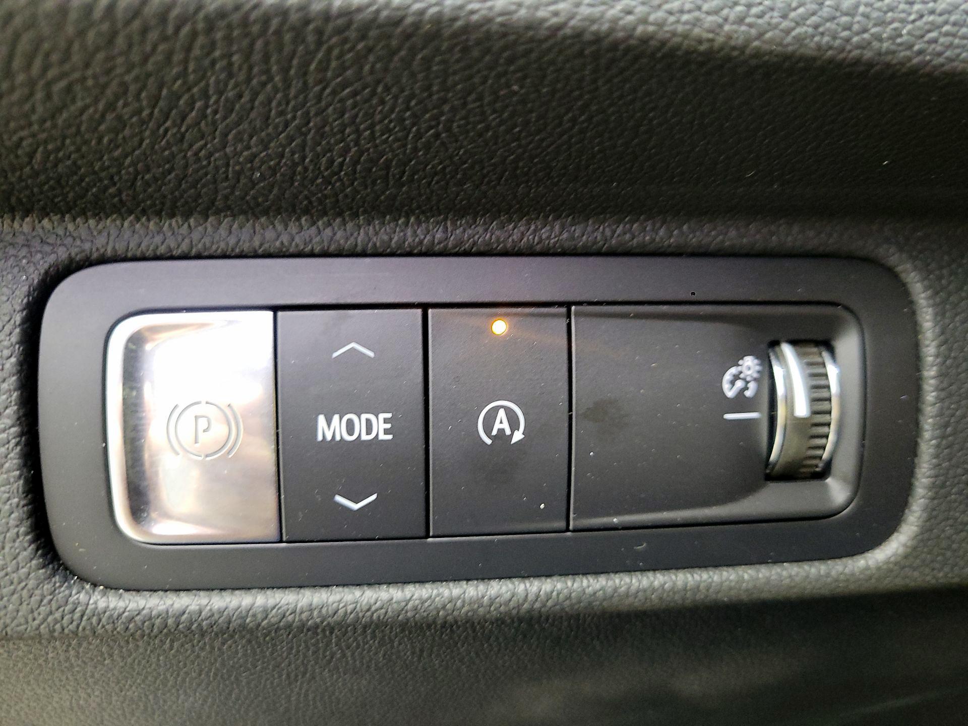 Thumbnail: 2025 Chevrolet Traverse - 13