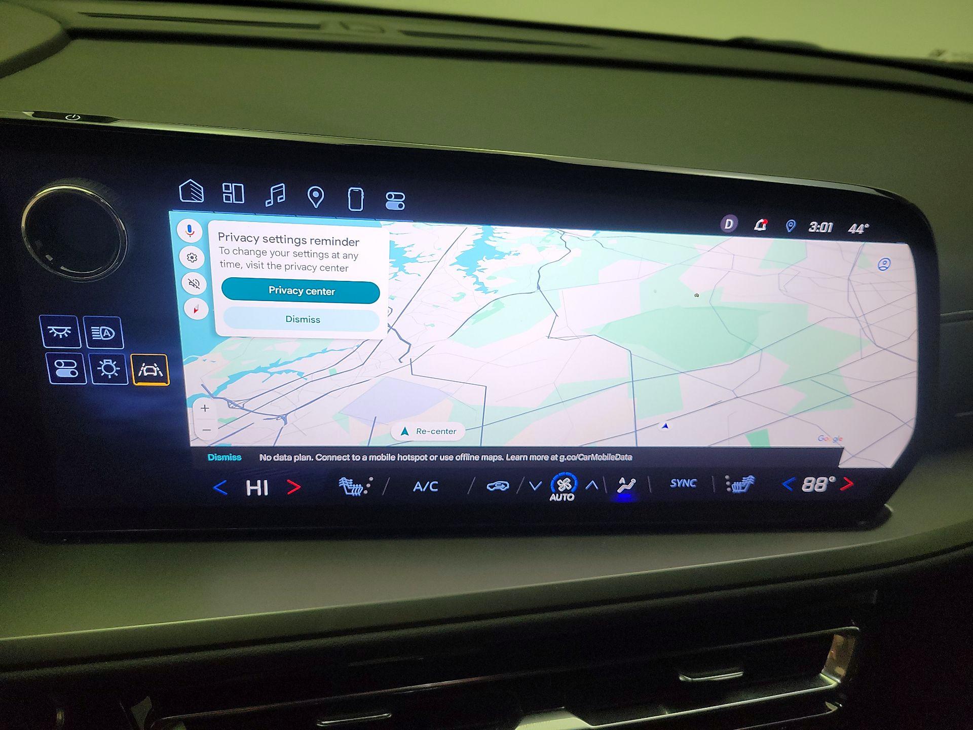 Thumbnail: 2025 Chevrolet Traverse - 14