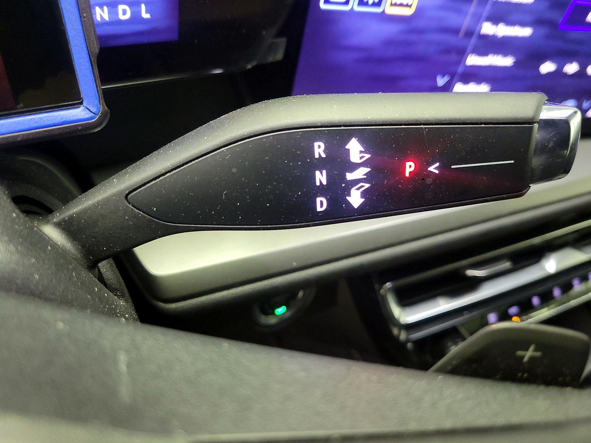 Thumbnail: 2025 Chevrolet Traverse - 18