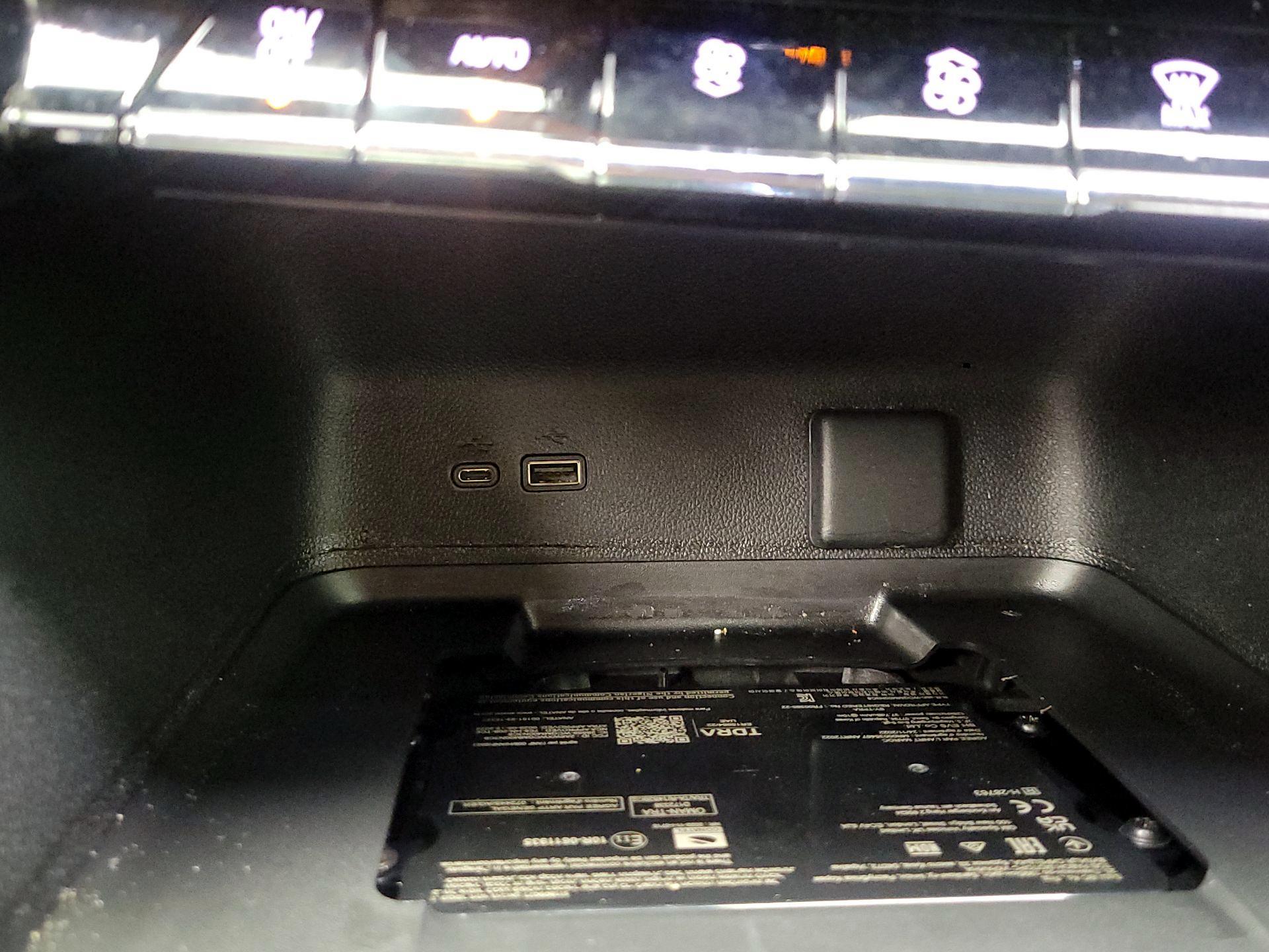 Thumbnail: 2025 Chevrolet Traverse - 19