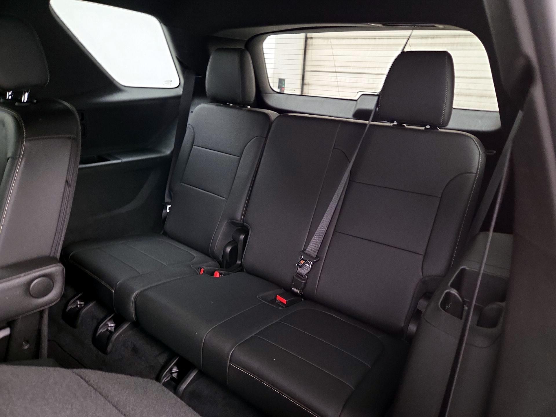 Thumbnail: 2023 Chevrolet Traverse - 20