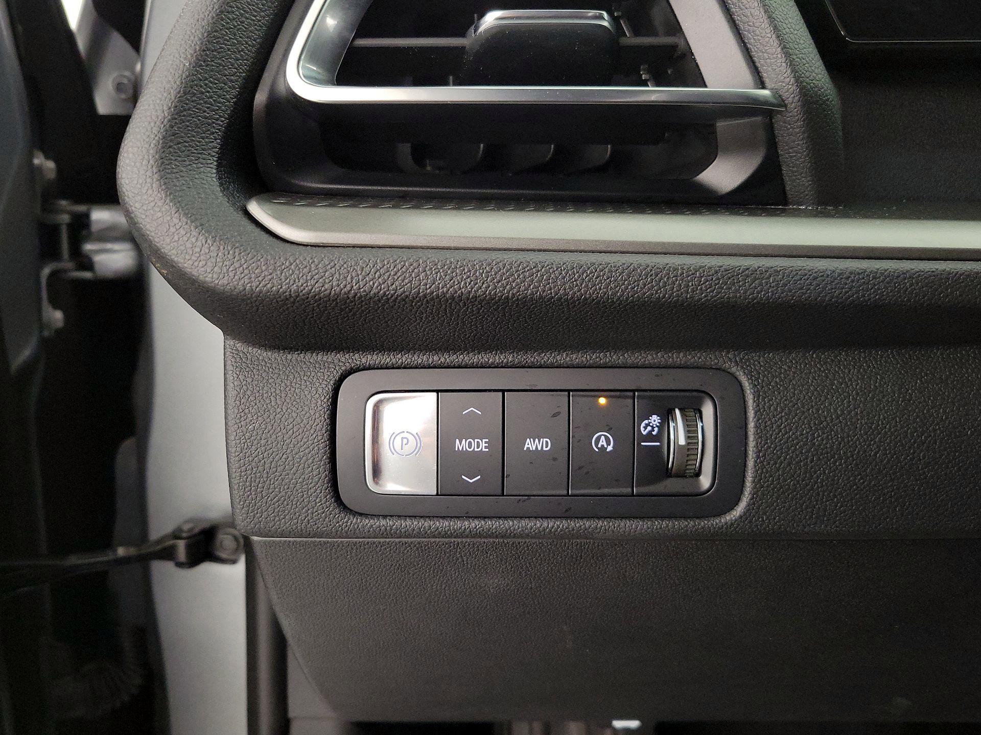 Thumbnail: 2025 Chevrolet Traverse - 13