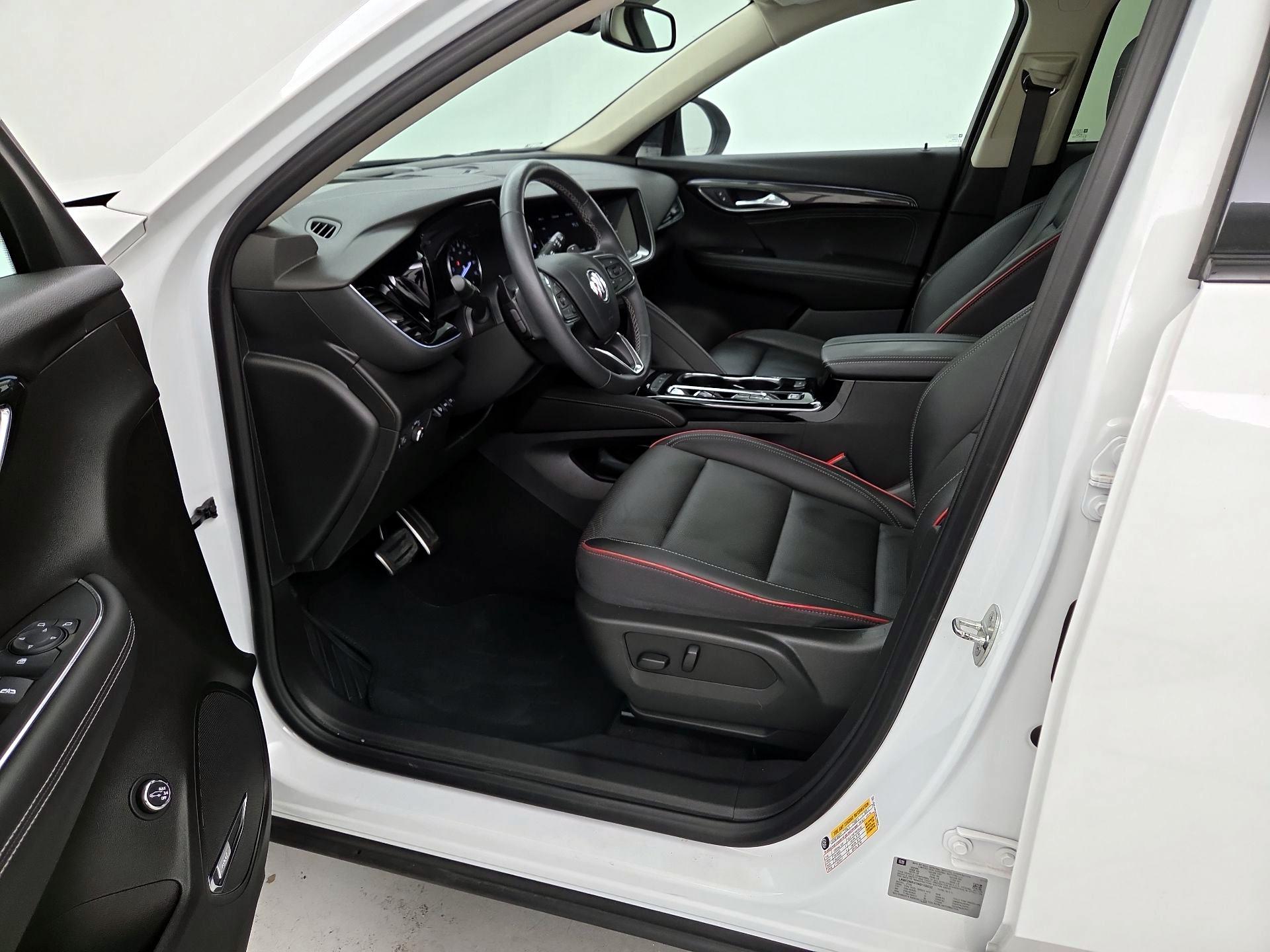 Thumbnail: 2022 Buick Envision - 11