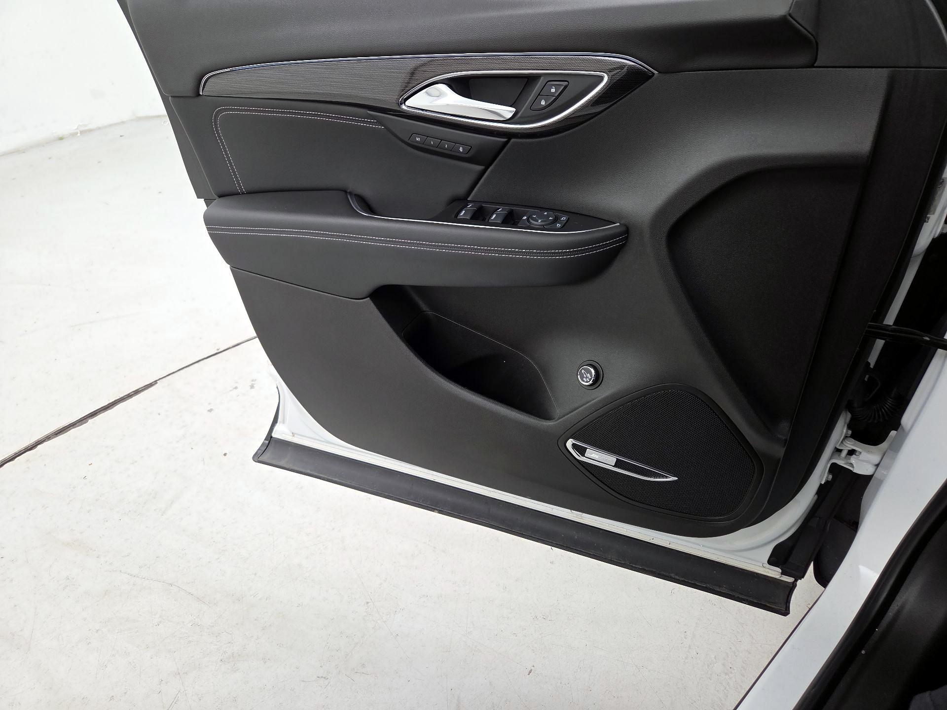 Thumbnail: 2022 Buick Envision - 12