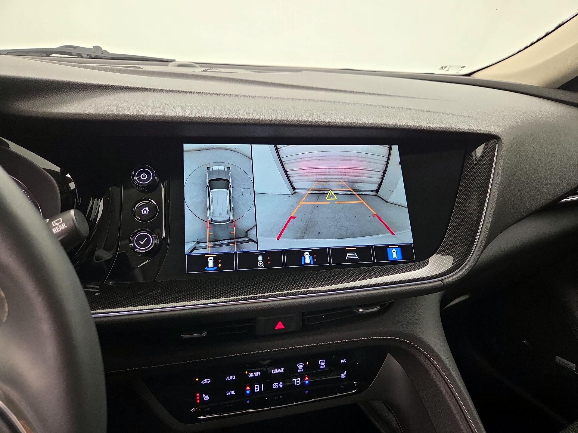 Thumbnail: 2022 Buick Envision - 14