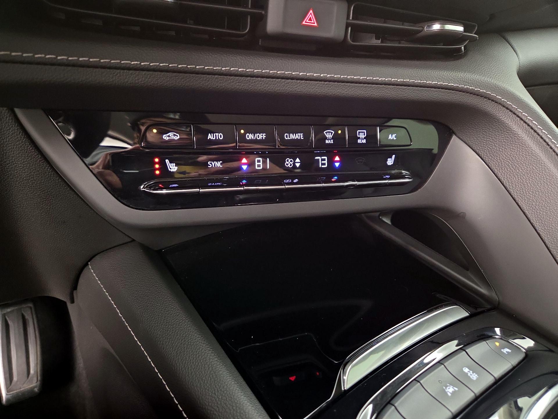 Thumbnail: 2022 Buick Envision - 16