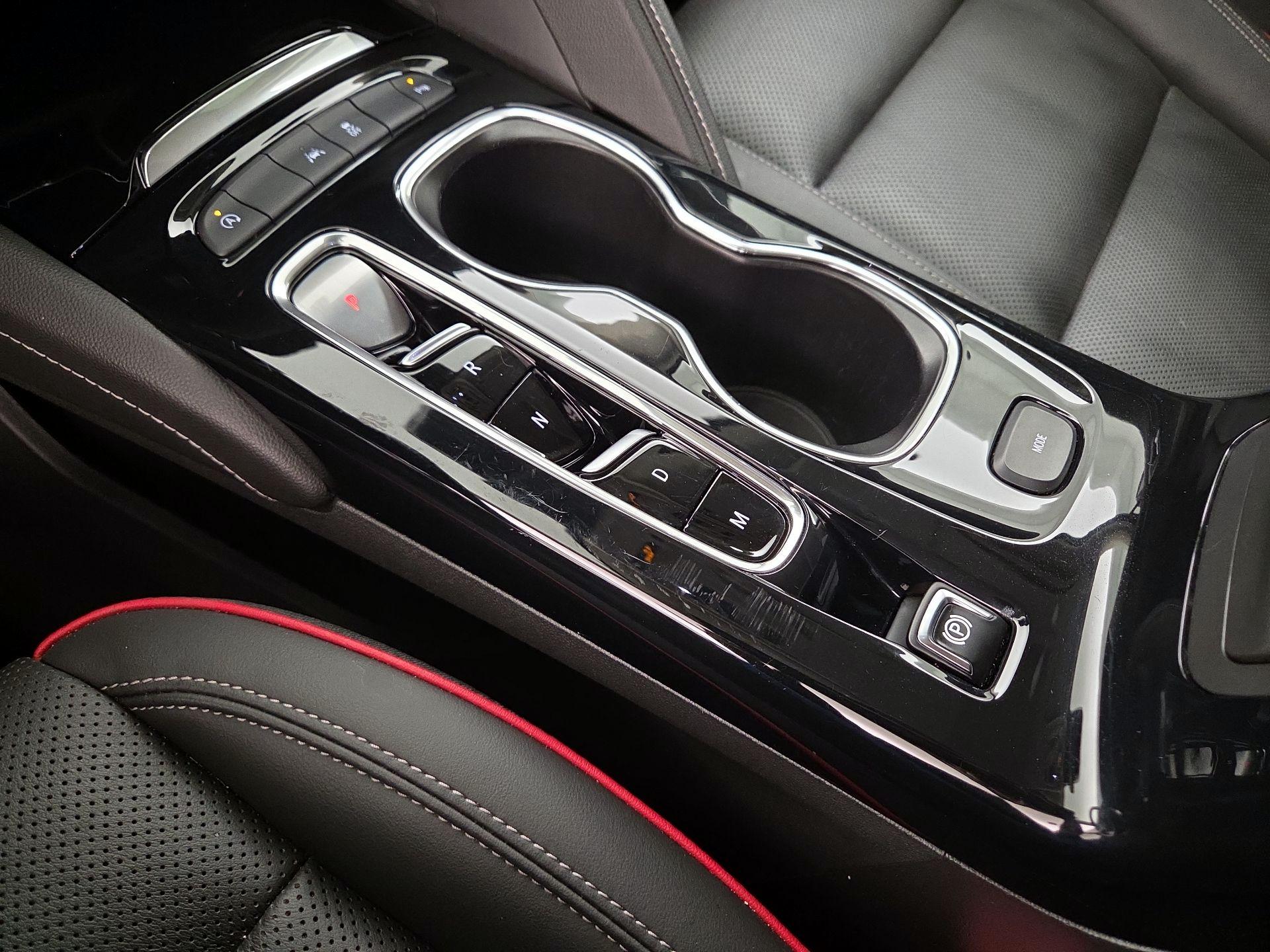 Thumbnail: 2022 Buick Envision - 17