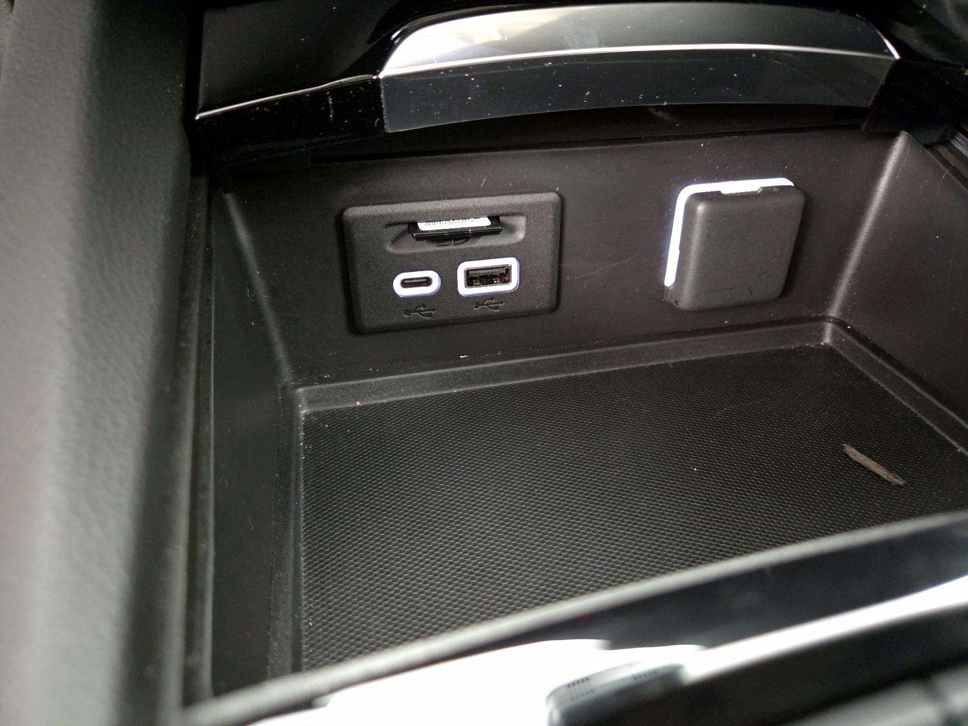 Thumbnail: 2022 Buick Envision - 18