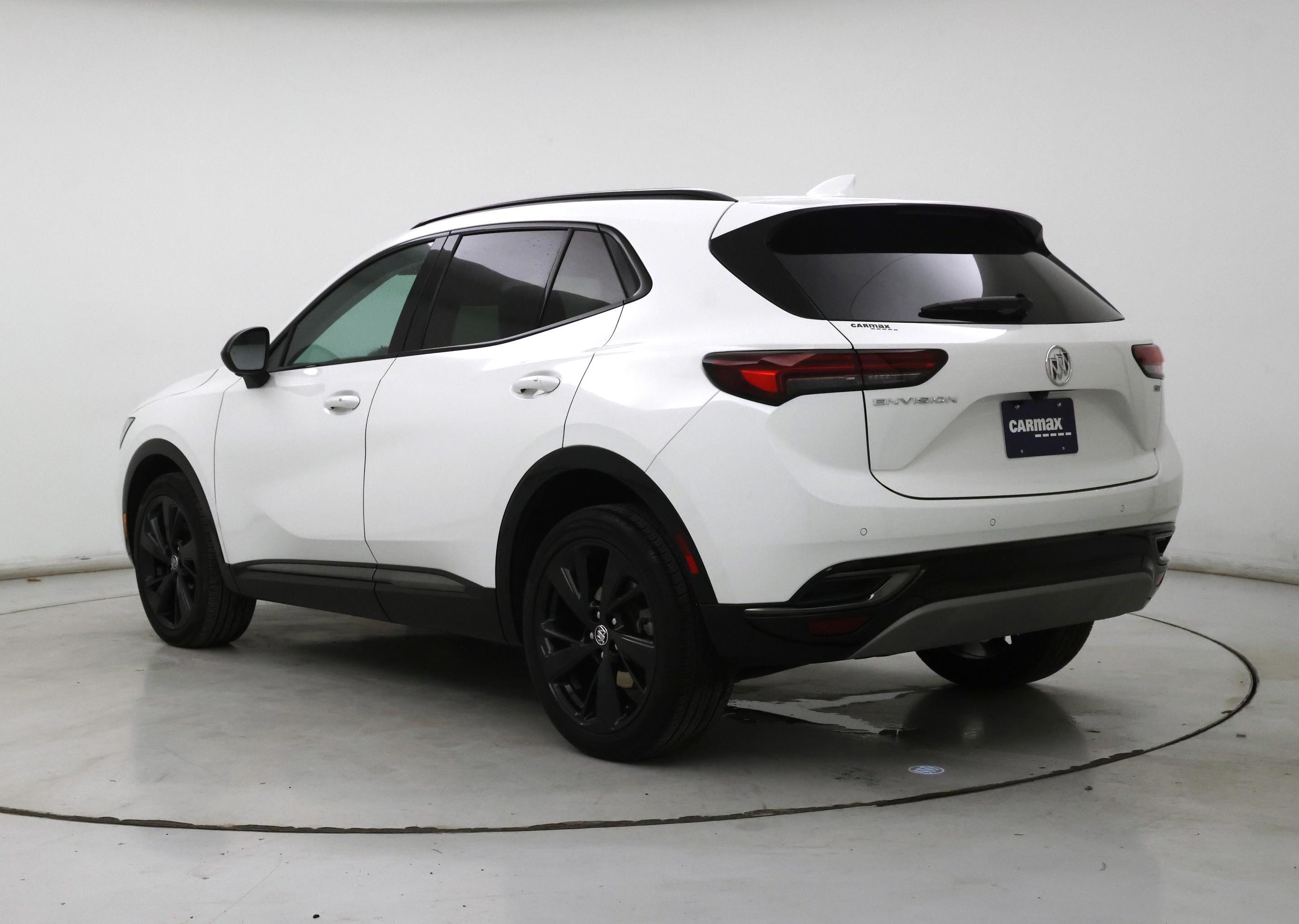 Thumbnail: 2022 Buick Envision - 2