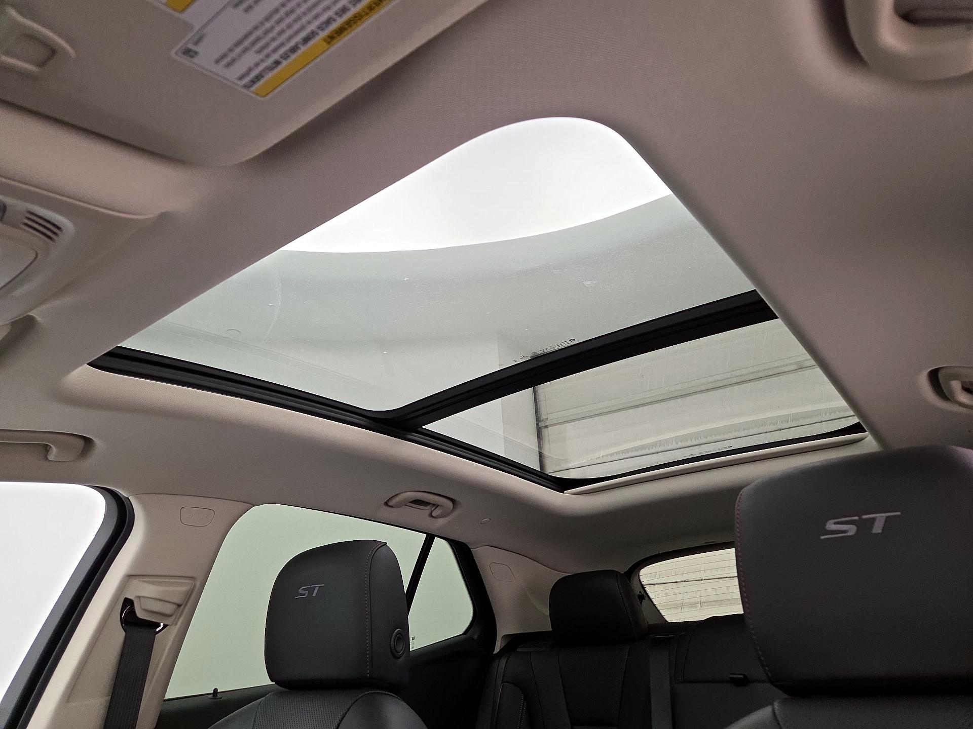 Thumbnail: 2022 Buick Envision - 19