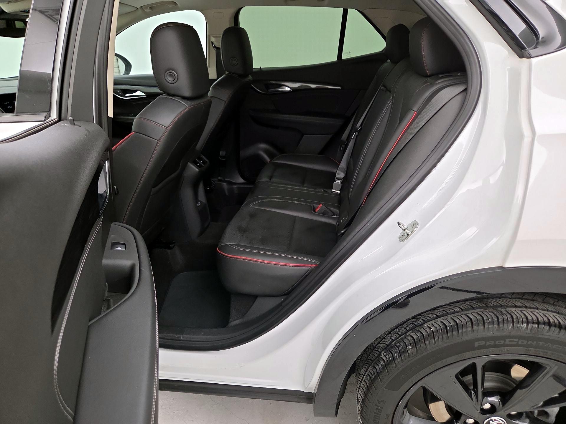 Thumbnail: 2022 Buick Envision - 20