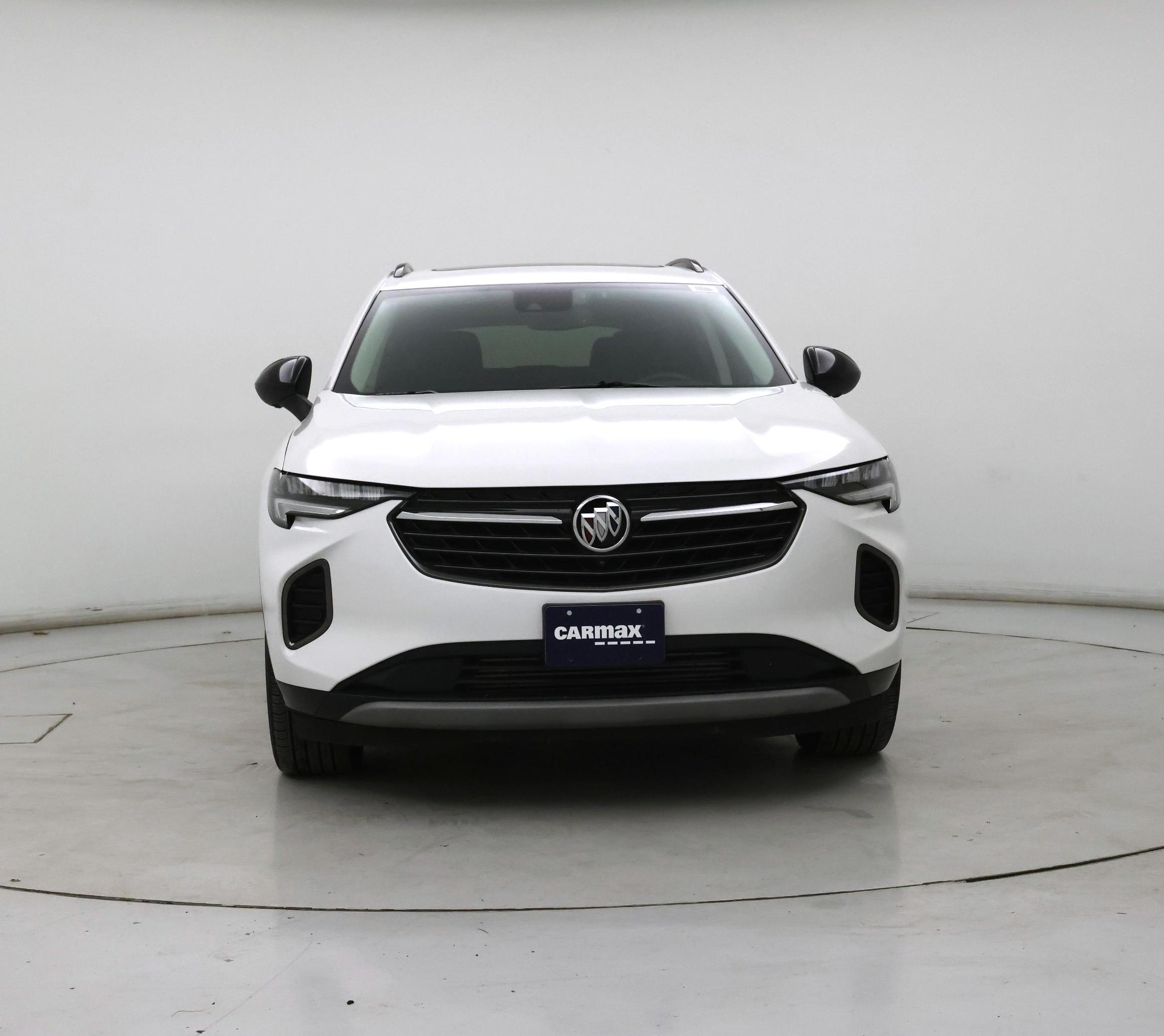 Thumbnail: 2022 Buick Envision - 5