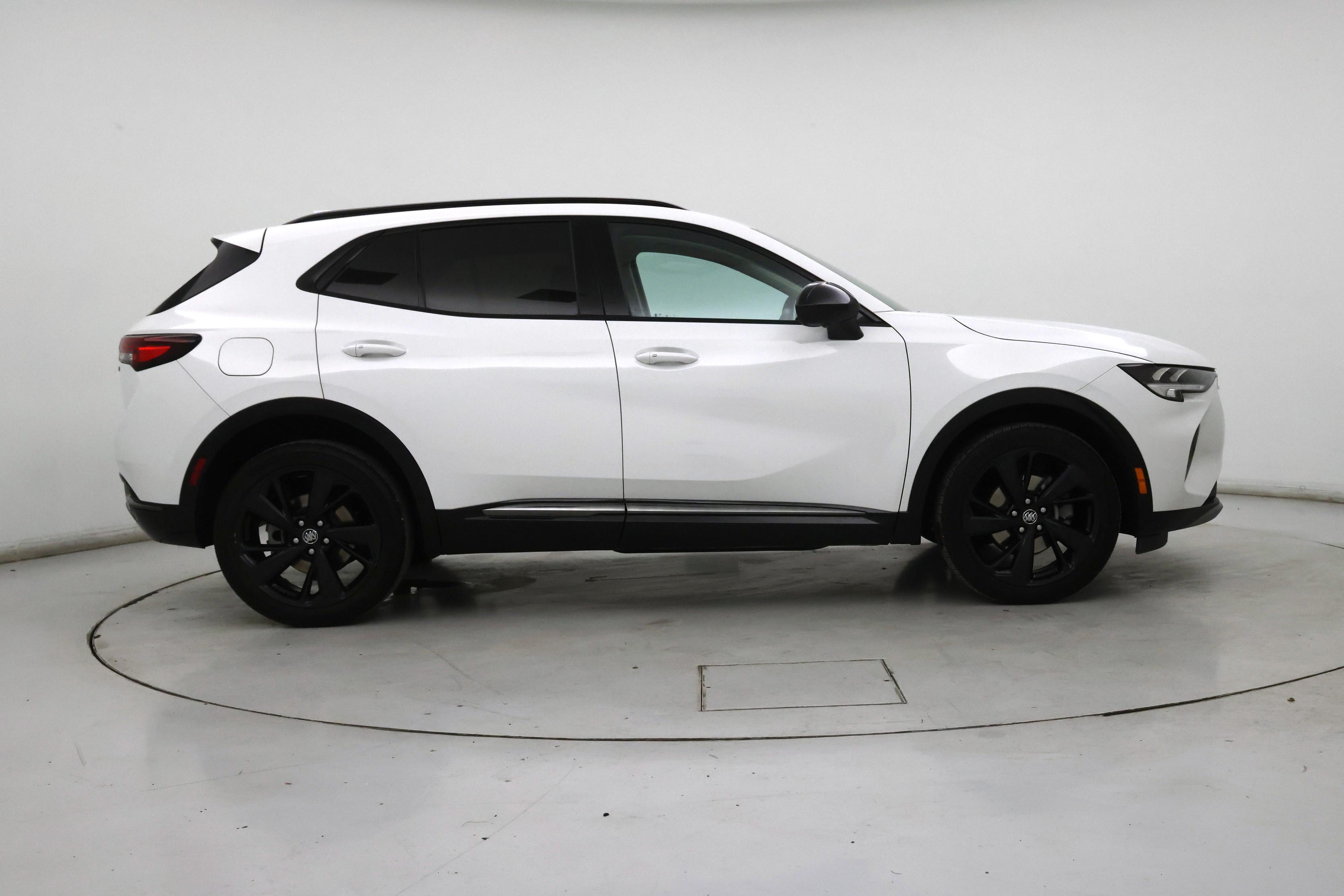 Thumbnail: 2022 Buick Envision - 7