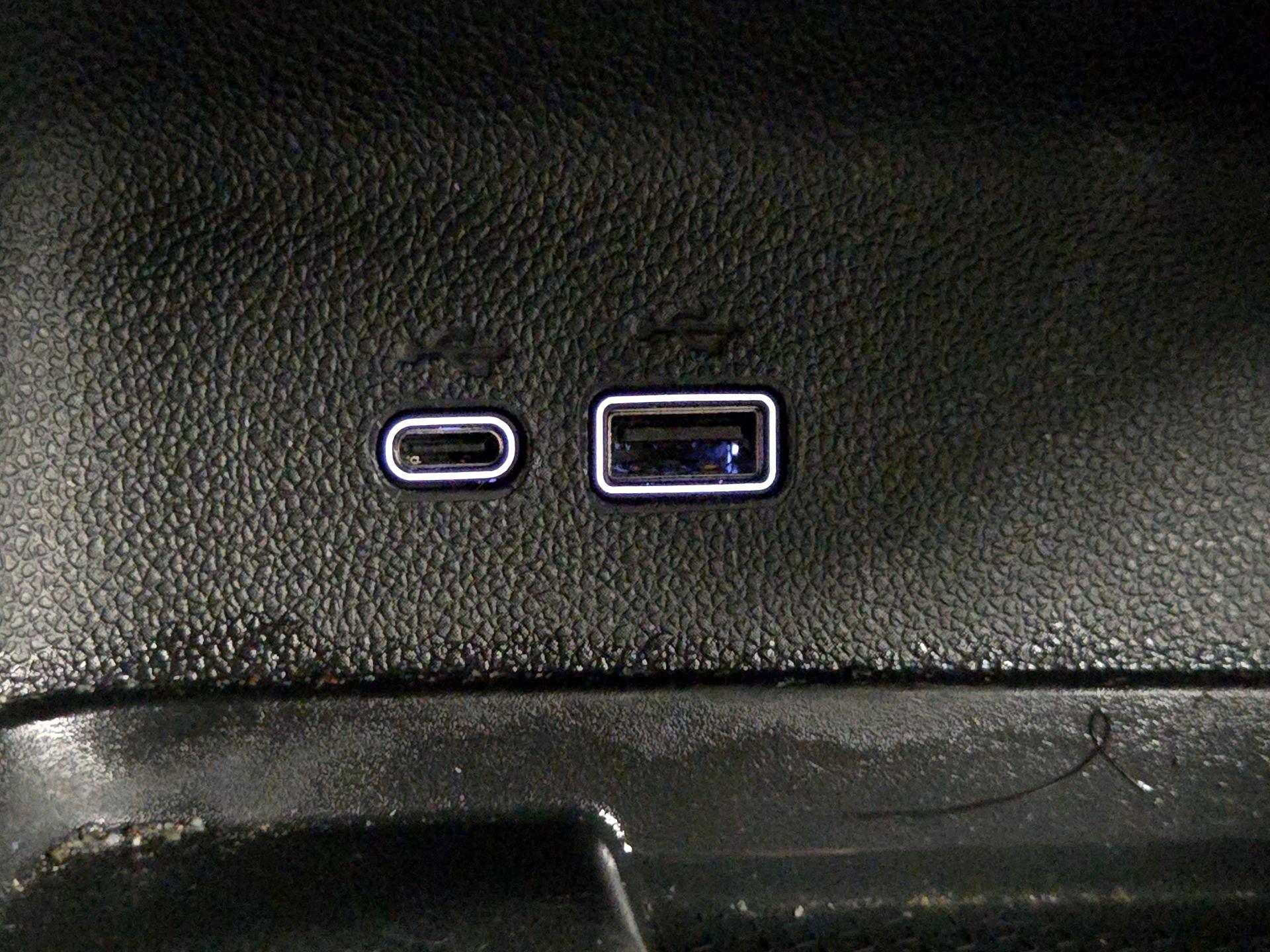 Thumbnail: 2025 Chevrolet Traverse - 19