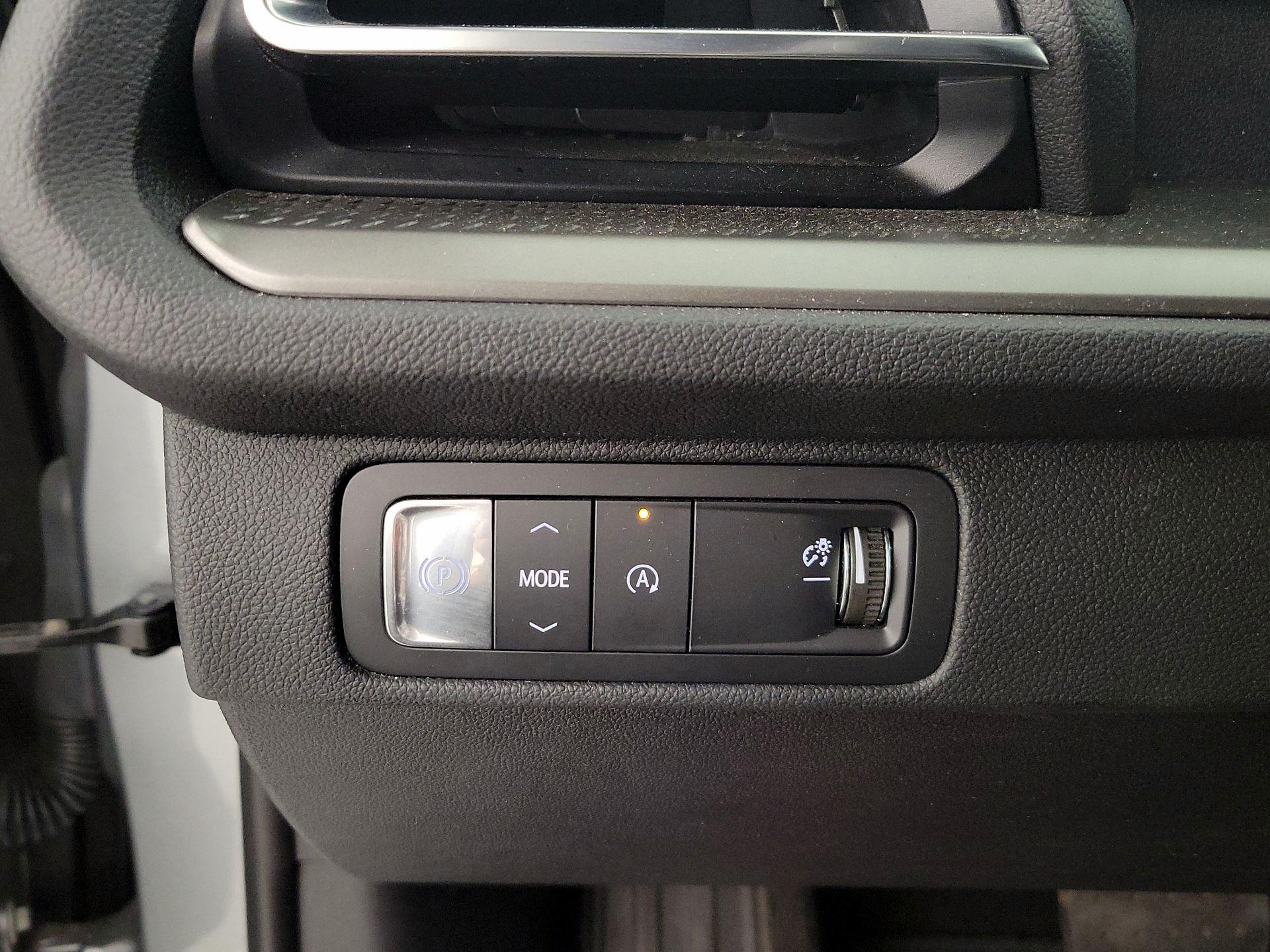 Thumbnail: 2025 Chevrolet Traverse - 13