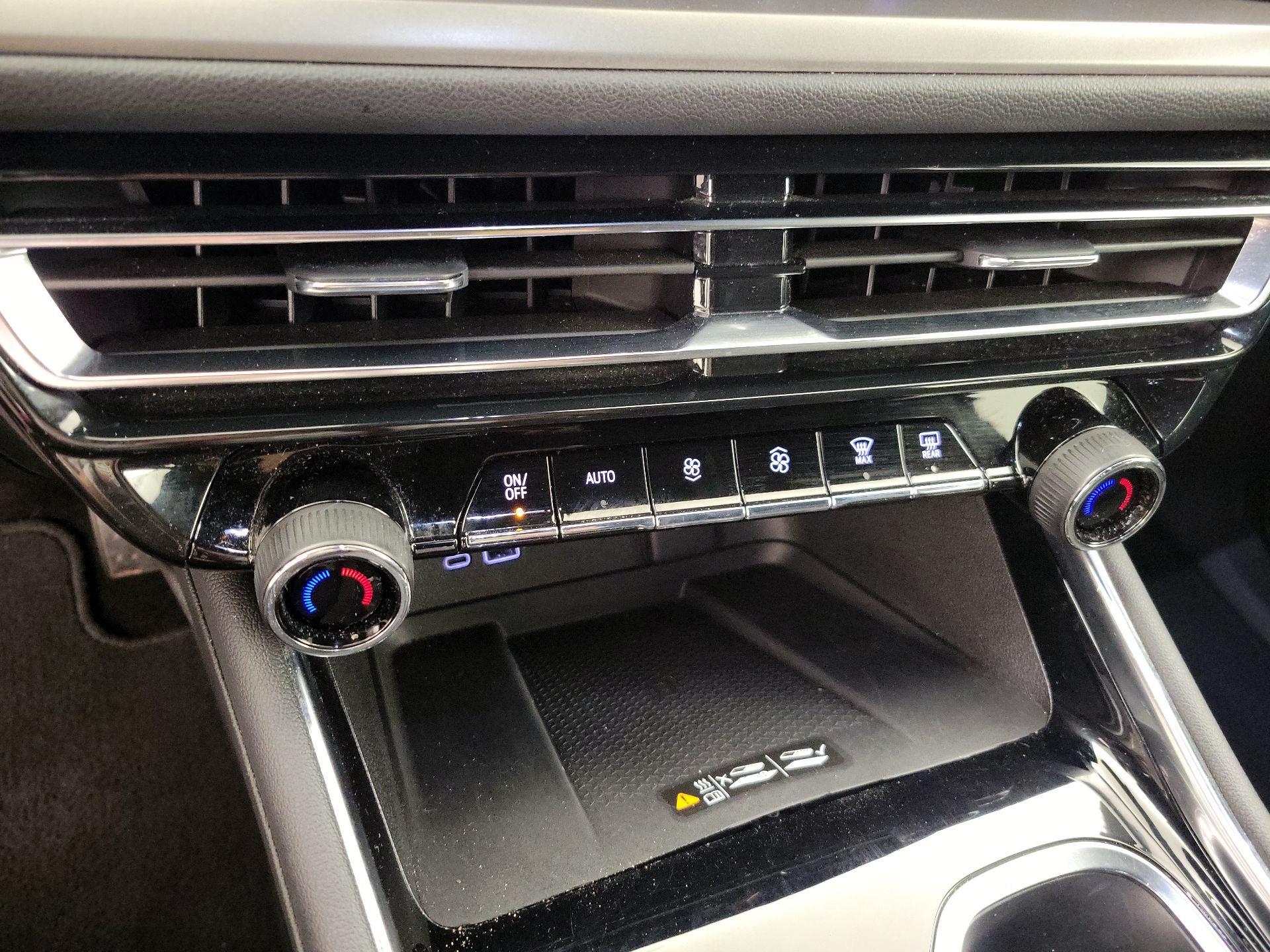 Thumbnail: 2025 Chevrolet Traverse - 16