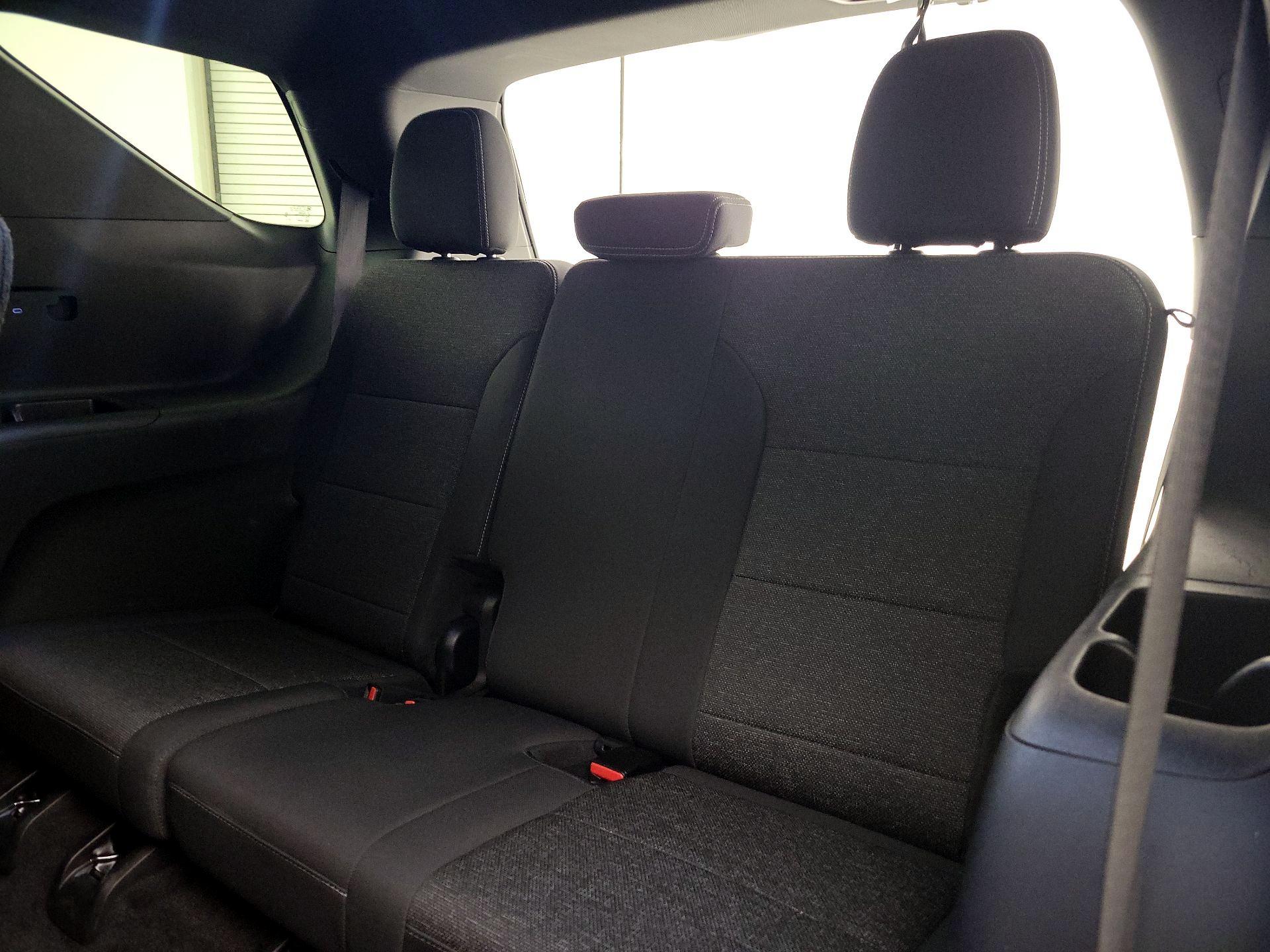 Thumbnail: 2025 Chevrolet Traverse - 19