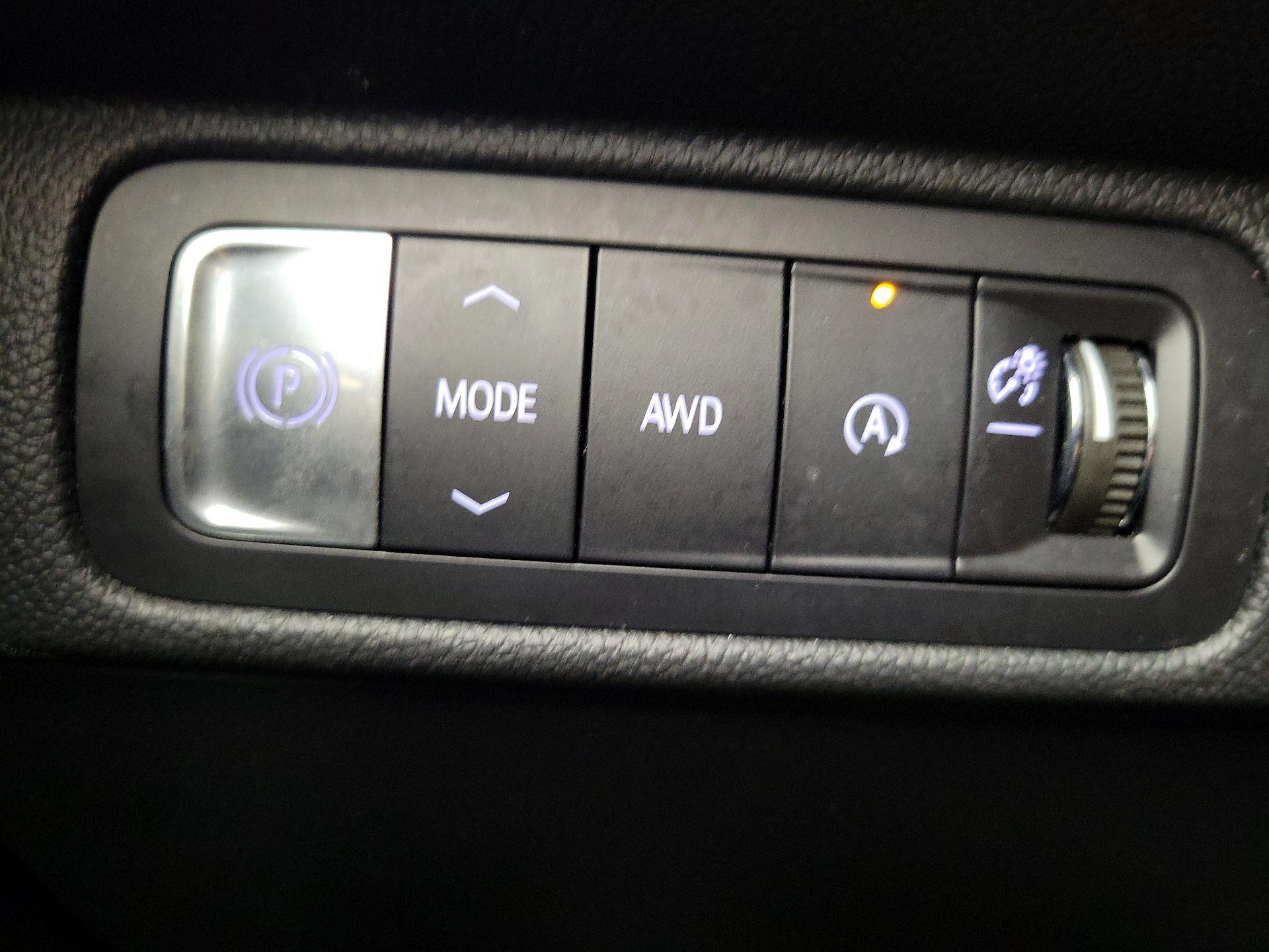 Thumbnail: 2025 Chevrolet Traverse - 13